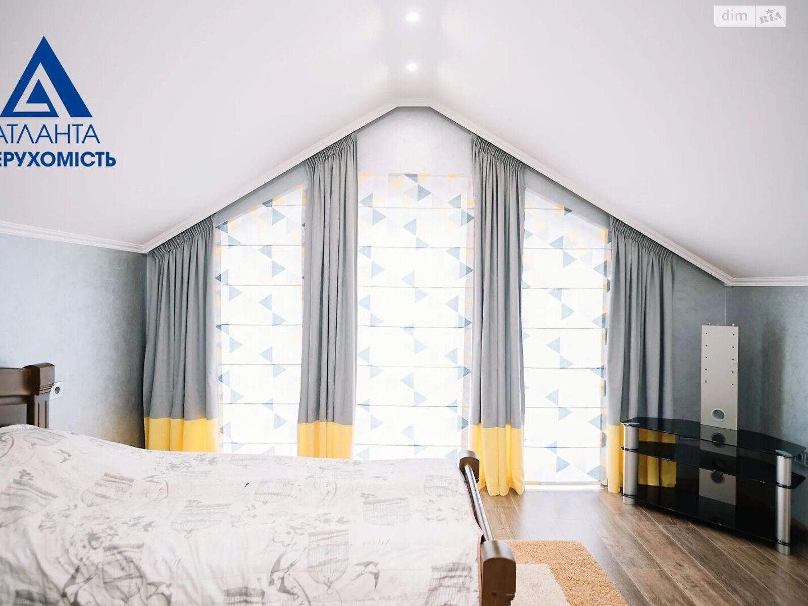 двухэтажный дом с гаражом, 176 кв. м, пеноблок. Продажа в Рованцах фото 1 двухэтажный дом с гаражом, 176 кв. м, пеноблок. Продажа в Рованцах фото 1