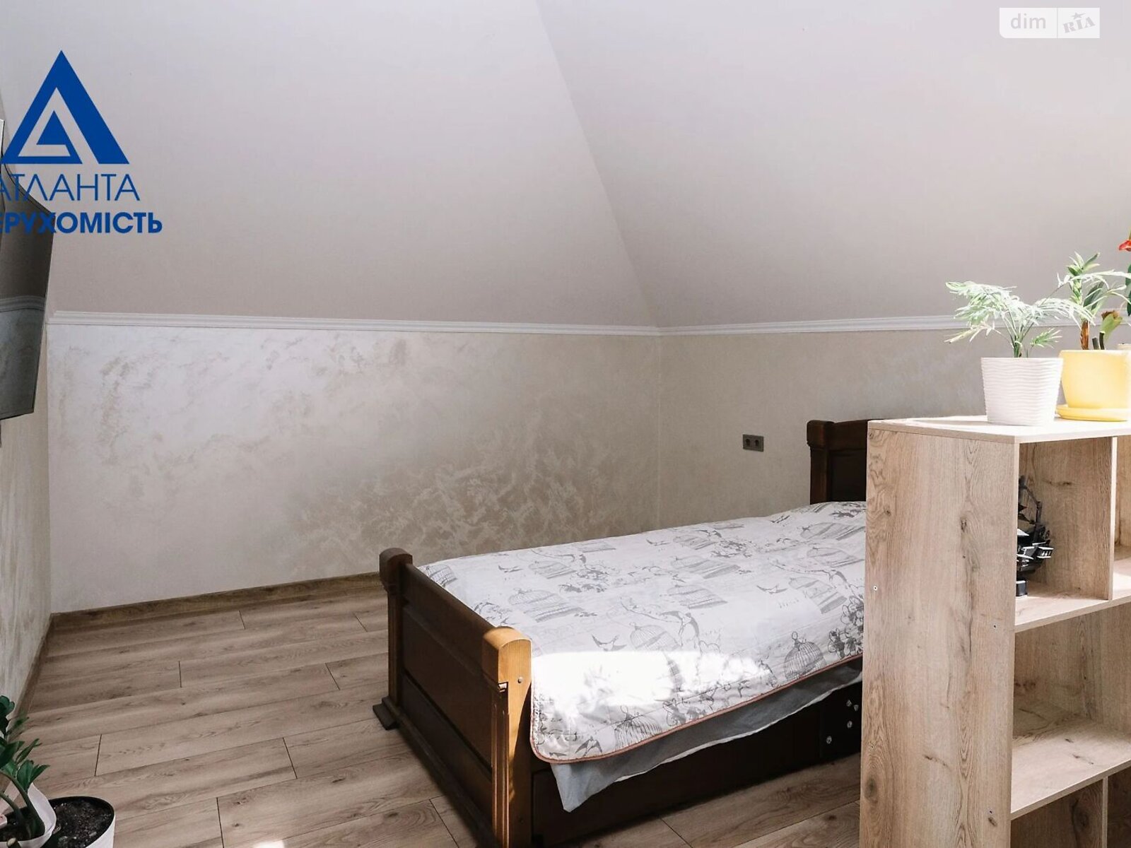 двухэтажный дом с гаражом, 176 кв. м, пеноблок. Продажа в Рованцах фото 1 двухэтажный дом с гаражом, 176 кв. м, пеноблок. Продажа в Рованцах фото 1