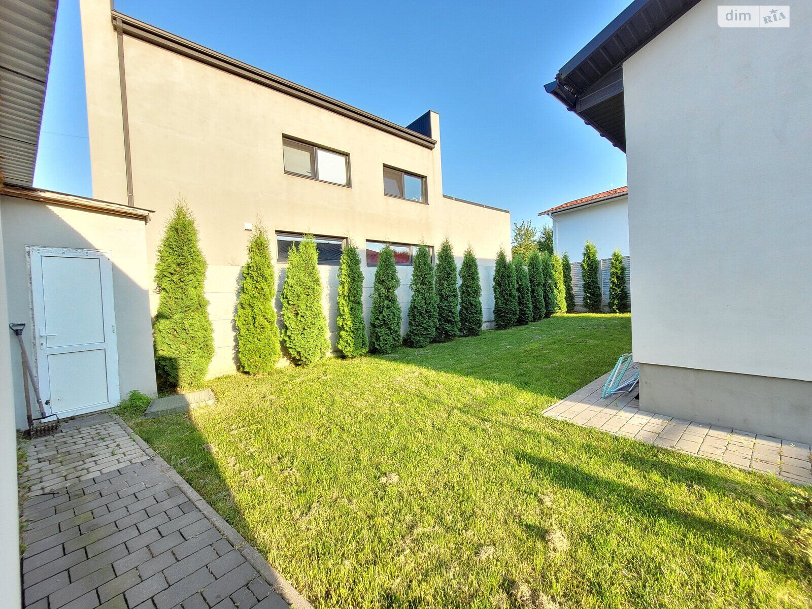 одноповерховий будинок з опаленням, 70 кв. м, пеноблок. Продаж у Рованцях фото 1