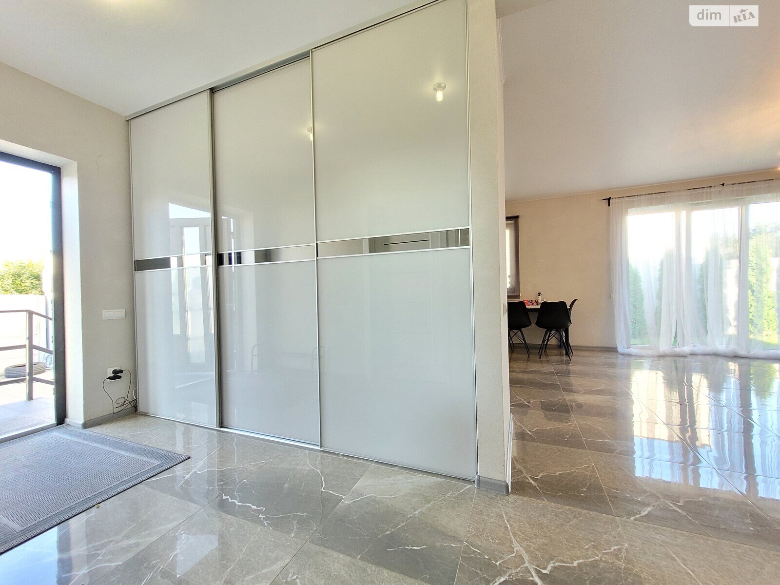 одноповерховий будинок з опаленням, 70 кв. м, пеноблок. Продаж у Рованцях фото 1