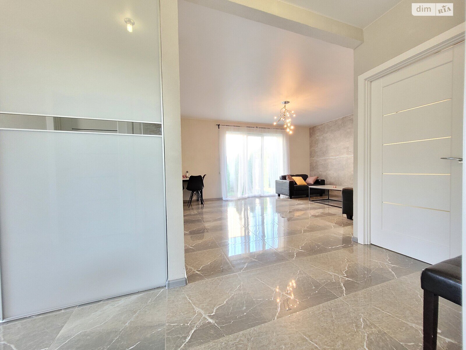 одноповерховий будинок з опаленням, 70 кв. м, пеноблок. Продаж у Рованцях фото 1