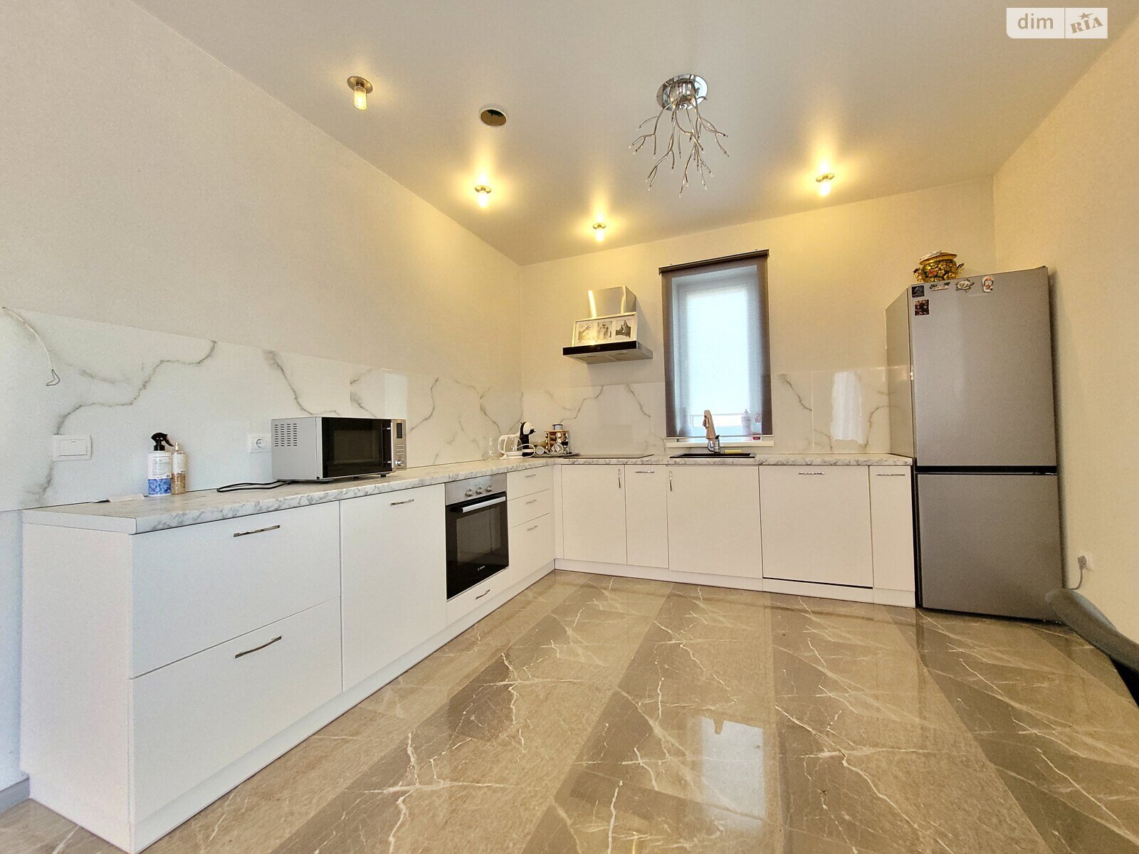 одноповерховий будинок з опаленням, 70 кв. м, пеноблок. Продаж у Рованцях фото 1