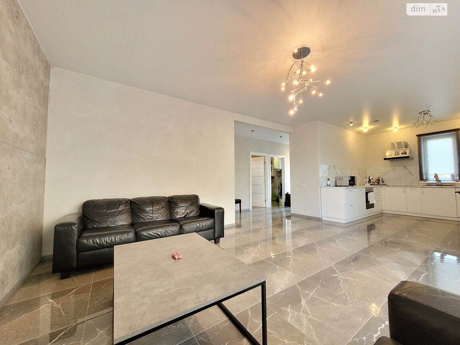 одноповерховий будинок з опаленням, 70 кв. м, пеноблок. Продаж у Рованцях фото 1