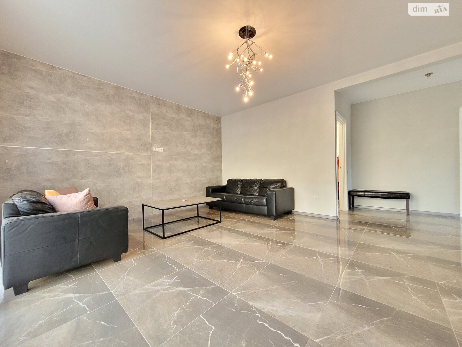 одноповерховий будинок з опаленням, 70 кв. м, пеноблок. Продаж у Рованцях фото 1