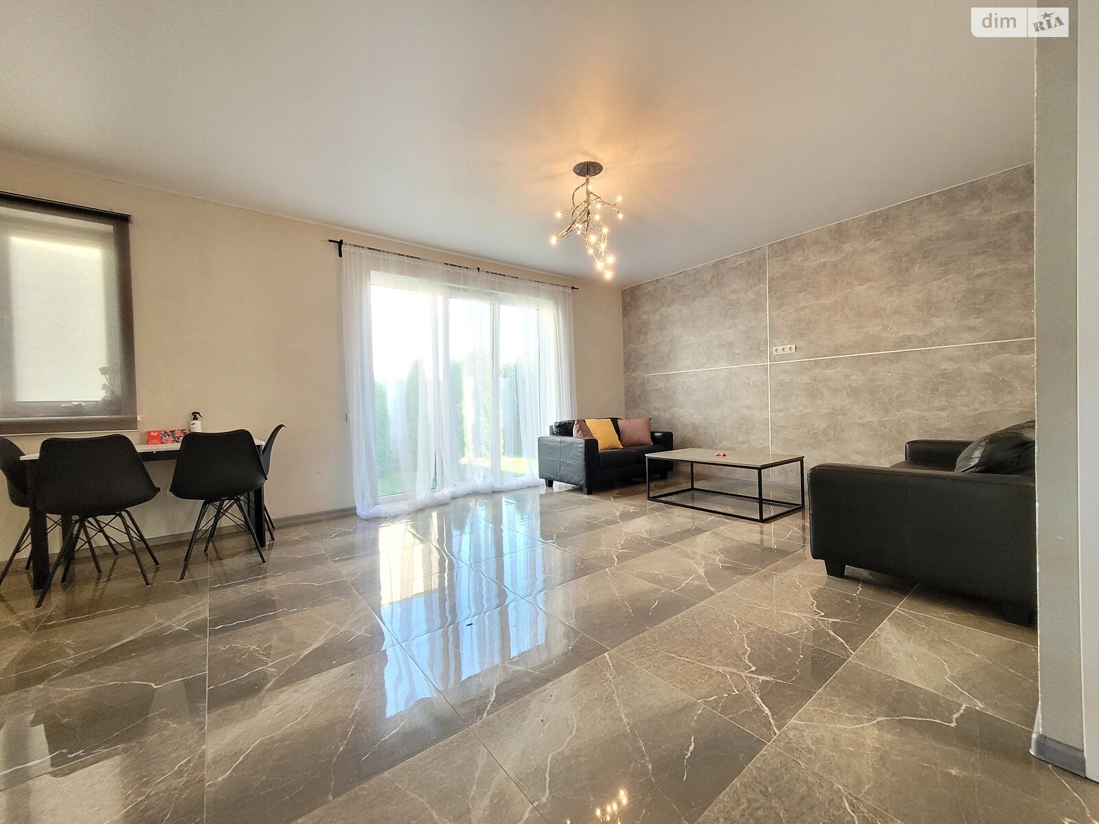 одноповерховий будинок з опаленням, 70 кв. м, пеноблок. Продаж у Рованцях фото 1