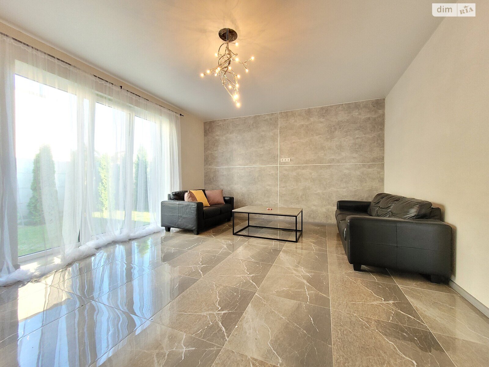 одноповерховий будинок з опаленням, 70 кв. м, пеноблок. Продаж у Рованцях фото 1