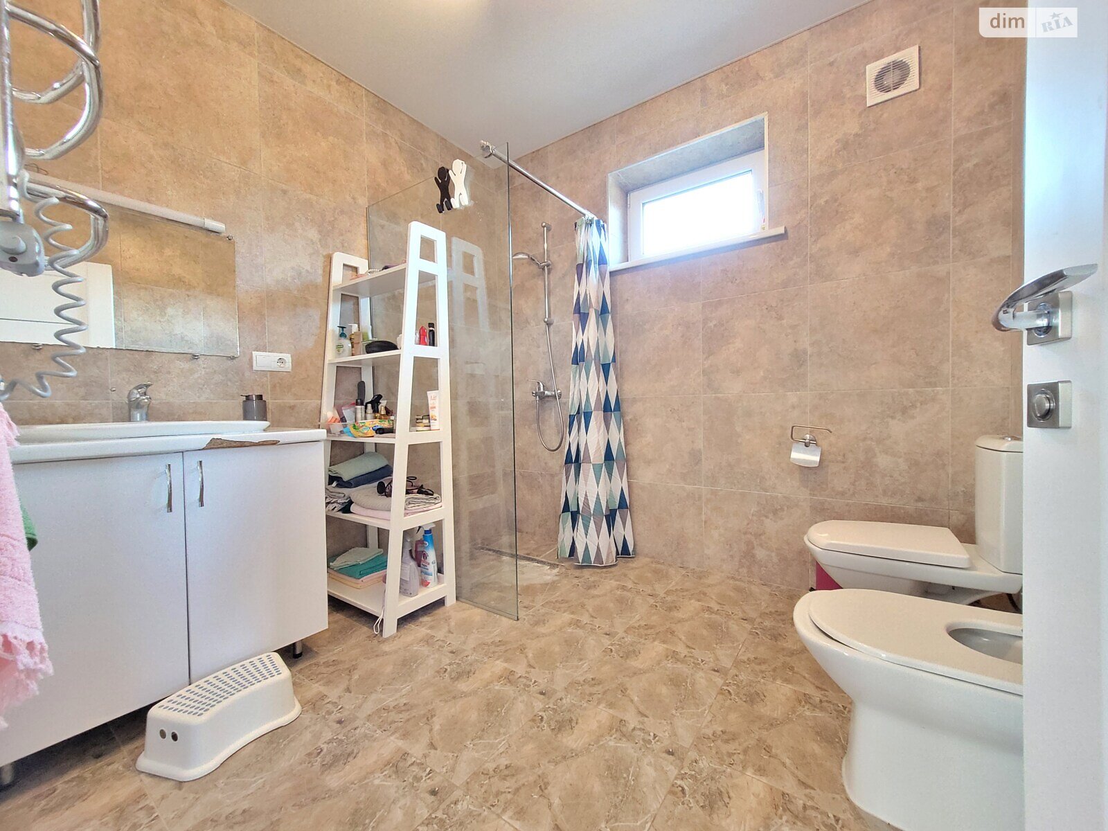 одноповерховий будинок з опаленням, 70 кв. м, пеноблок. Продаж у Рованцях фото 1