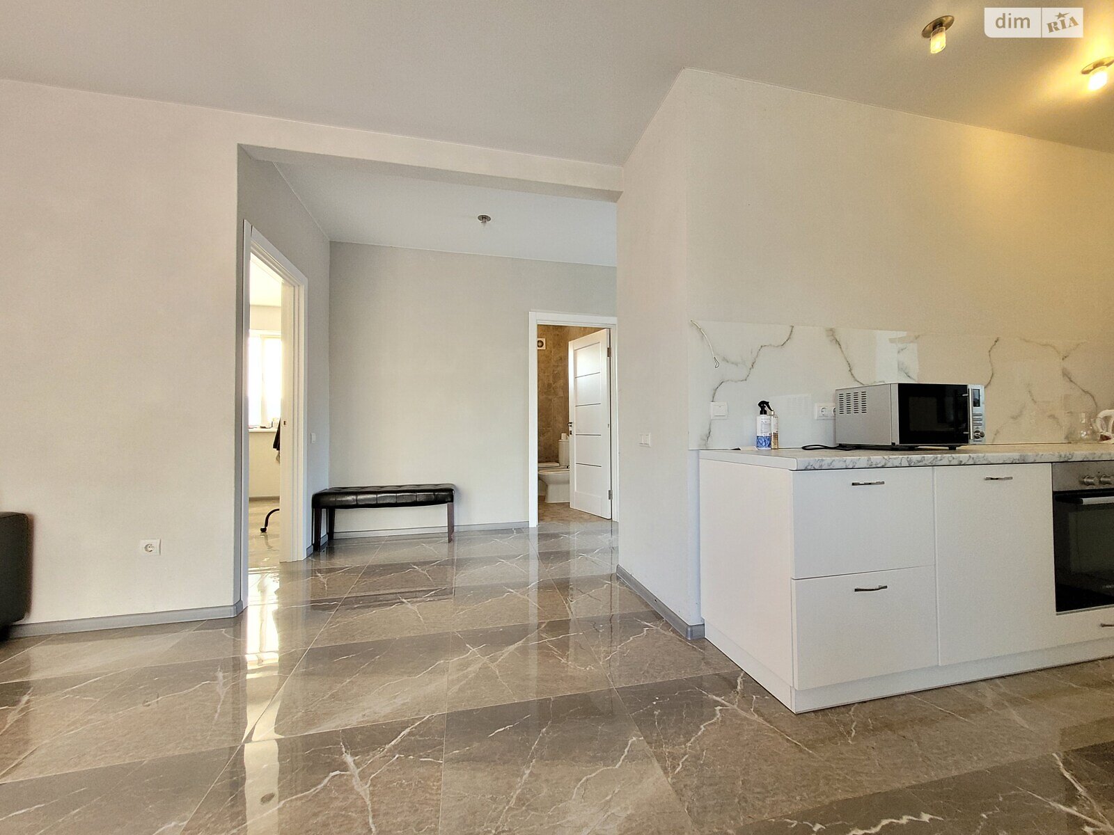 одноповерховий будинок з опаленням, 70 кв. м, пеноблок. Продаж у Рованцях фото 1