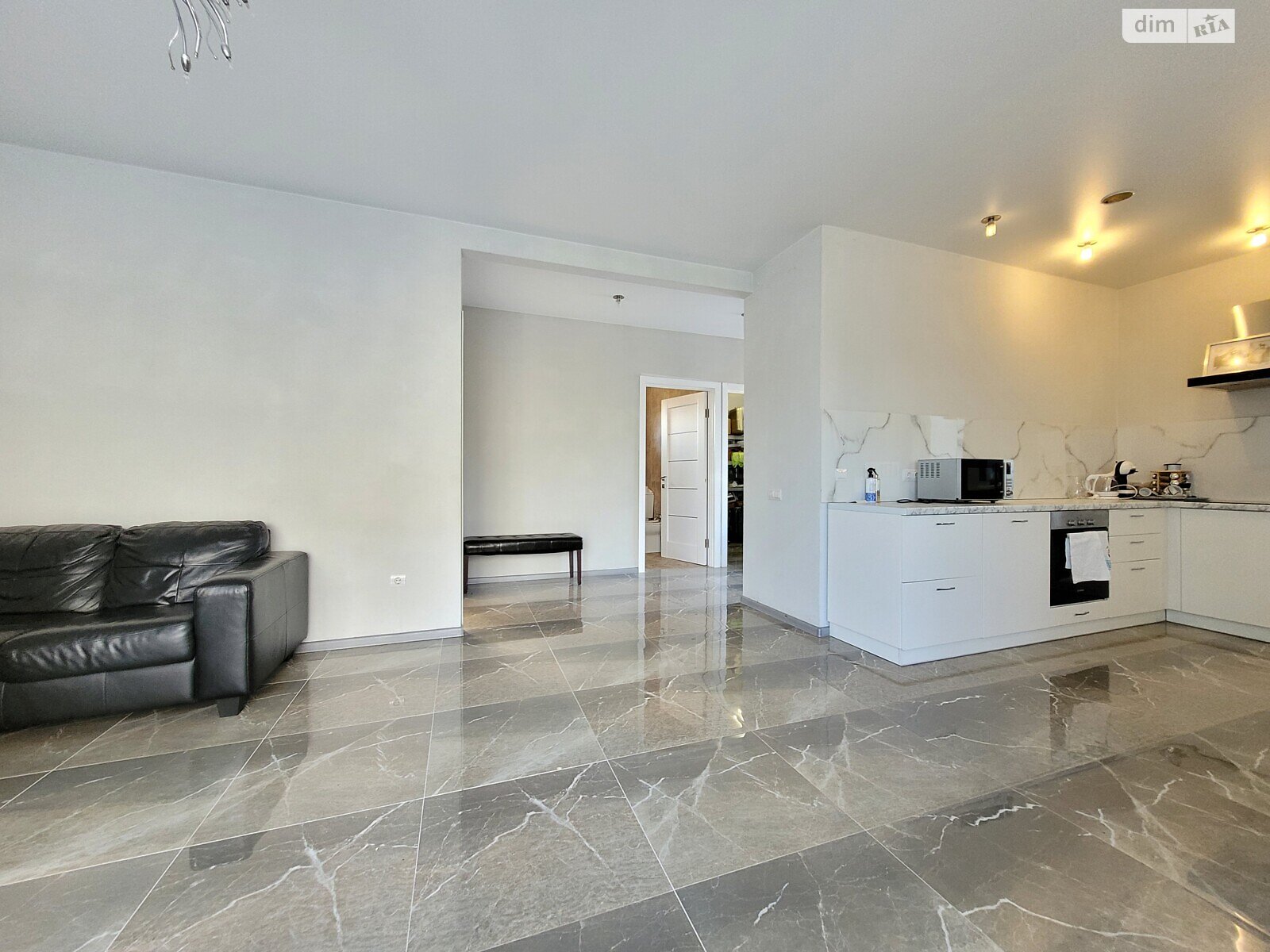 одноповерховий будинок з опаленням, 70 кв. м, пеноблок. Продаж у Рованцях фото 1