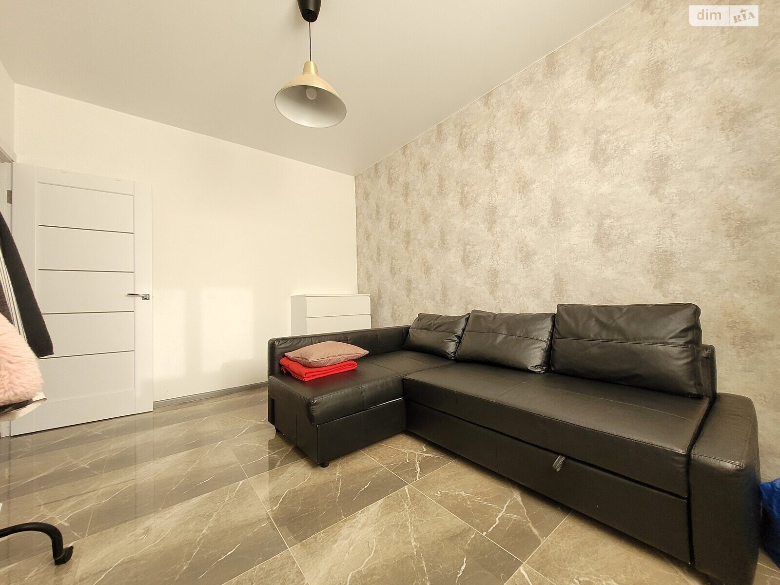 одноповерховий будинок з опаленням, 70 кв. м, пеноблок. Продаж у Рованцях фото 1