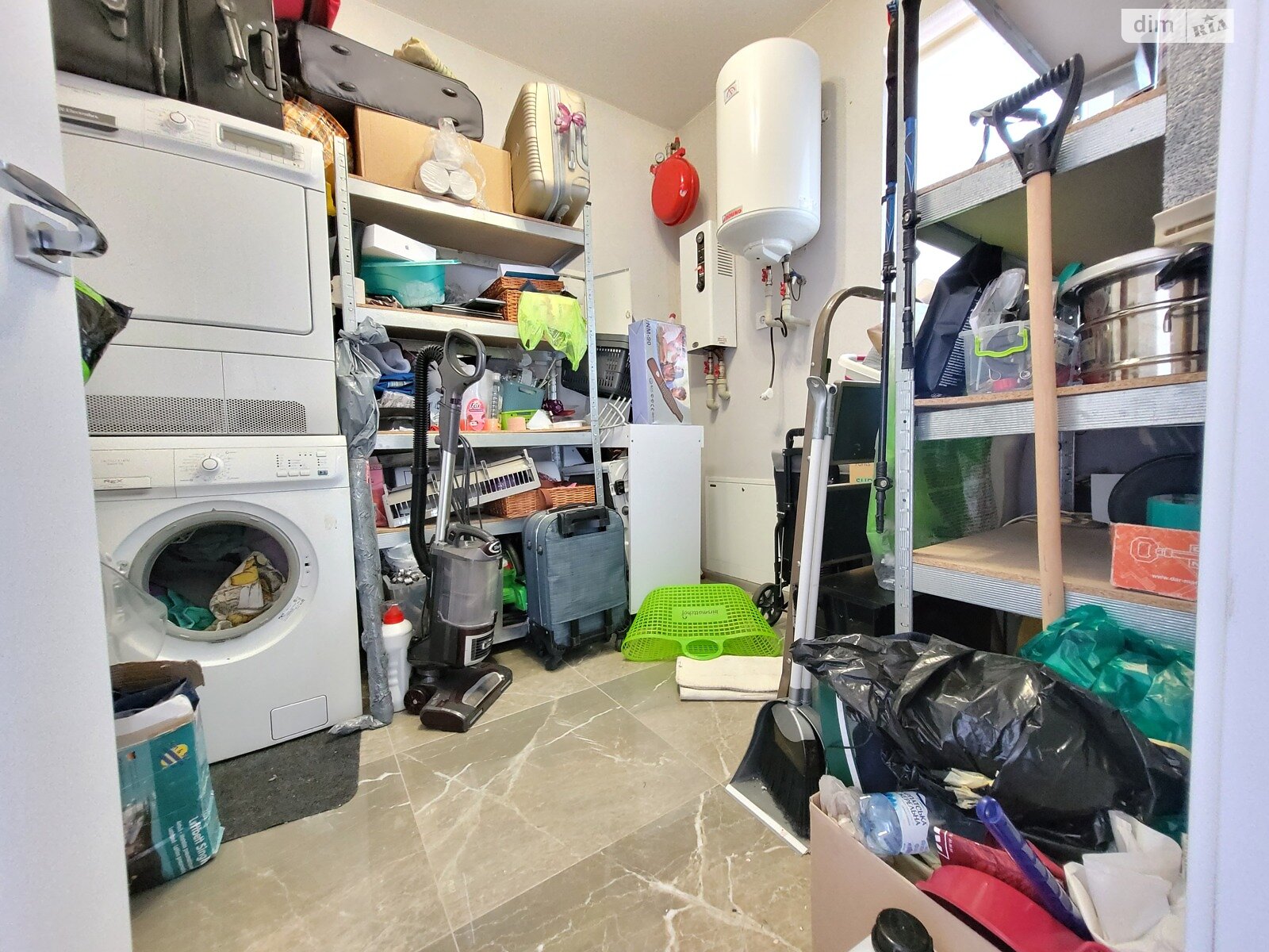 одноповерховий будинок з опаленням, 70 кв. м, пеноблок. Продаж у Рованцях фото 1