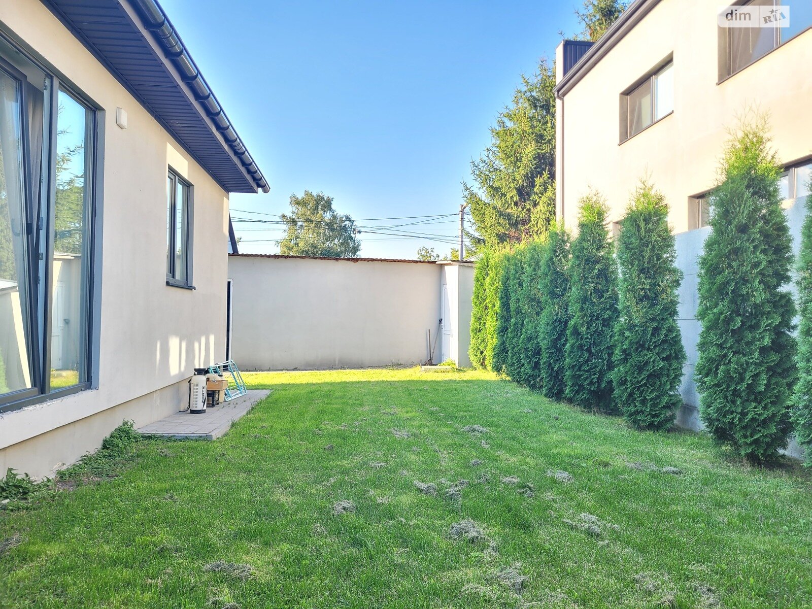 одноповерховий будинок з опаленням, 70 кв. м, пеноблок. Продаж у Рованцях фото 1