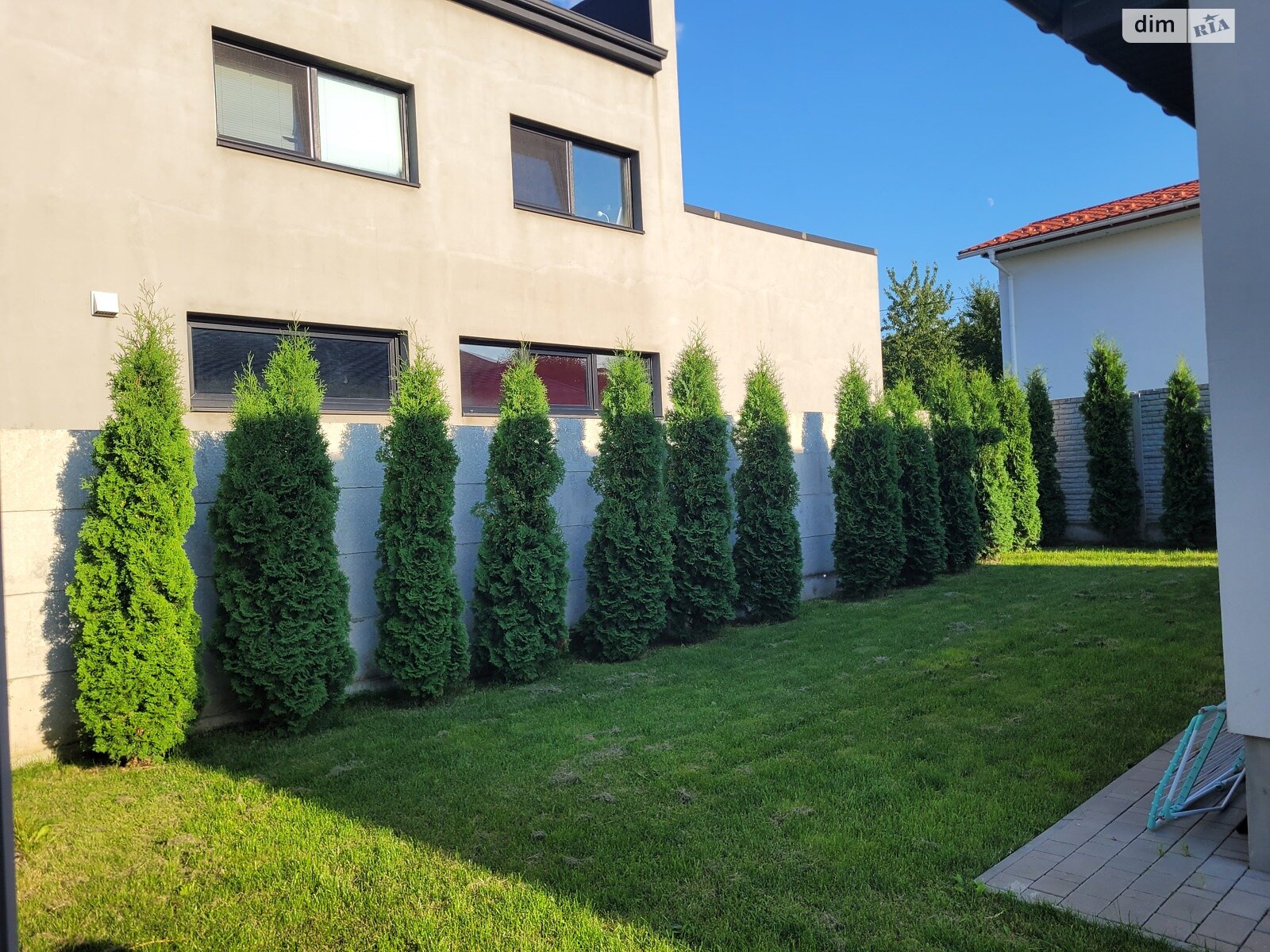 одноповерховий будинок з опаленням, 70 кв. м, пеноблок. Продаж у Рованцях фото 1