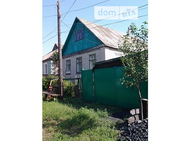 Продажа дома, 66м², Луганська, Ровеньки, р‑н. Ровеньки, ул.Шапошникова, 4 Продажа дома, 66м², Луганська, Ровеньки, р‑н. Ровеньки, ул.Шапошникова, 4
