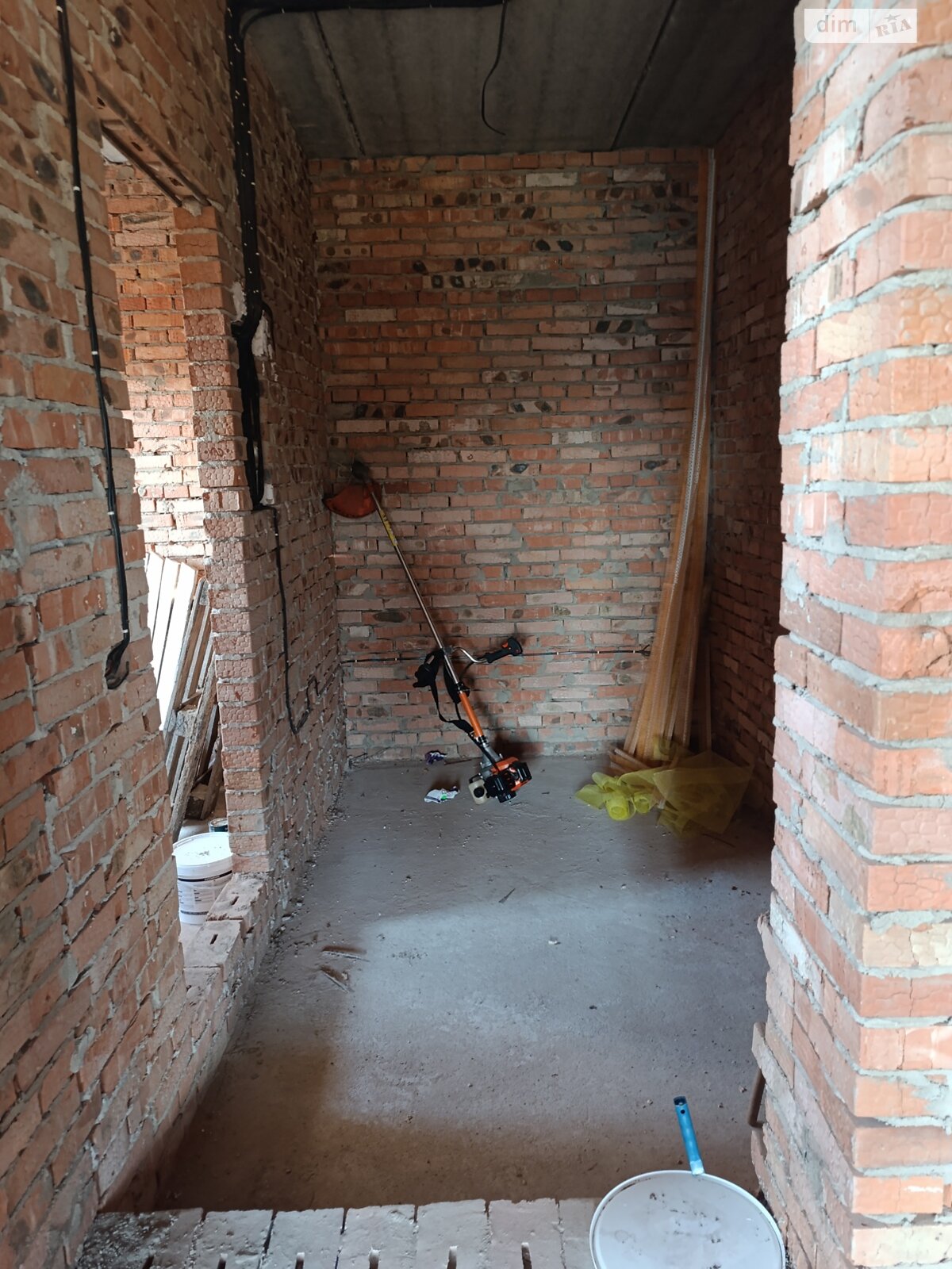 двухэтажный дом, 170 кв. м, кирпич. Продажа в Ровце фото 1 двухэтажный дом, 170 кв. м, кирпич. Продажа в Ровце фото 1