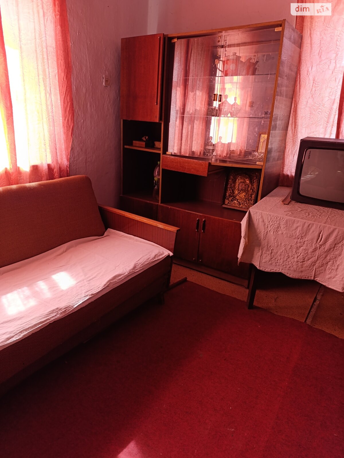 одноэтажный дом, 52 кв. м, кирпич. Продажа в Ровце фото 1 одноэтажный дом, 52 кв. м, кирпич. Продажа в Ровце фото 1