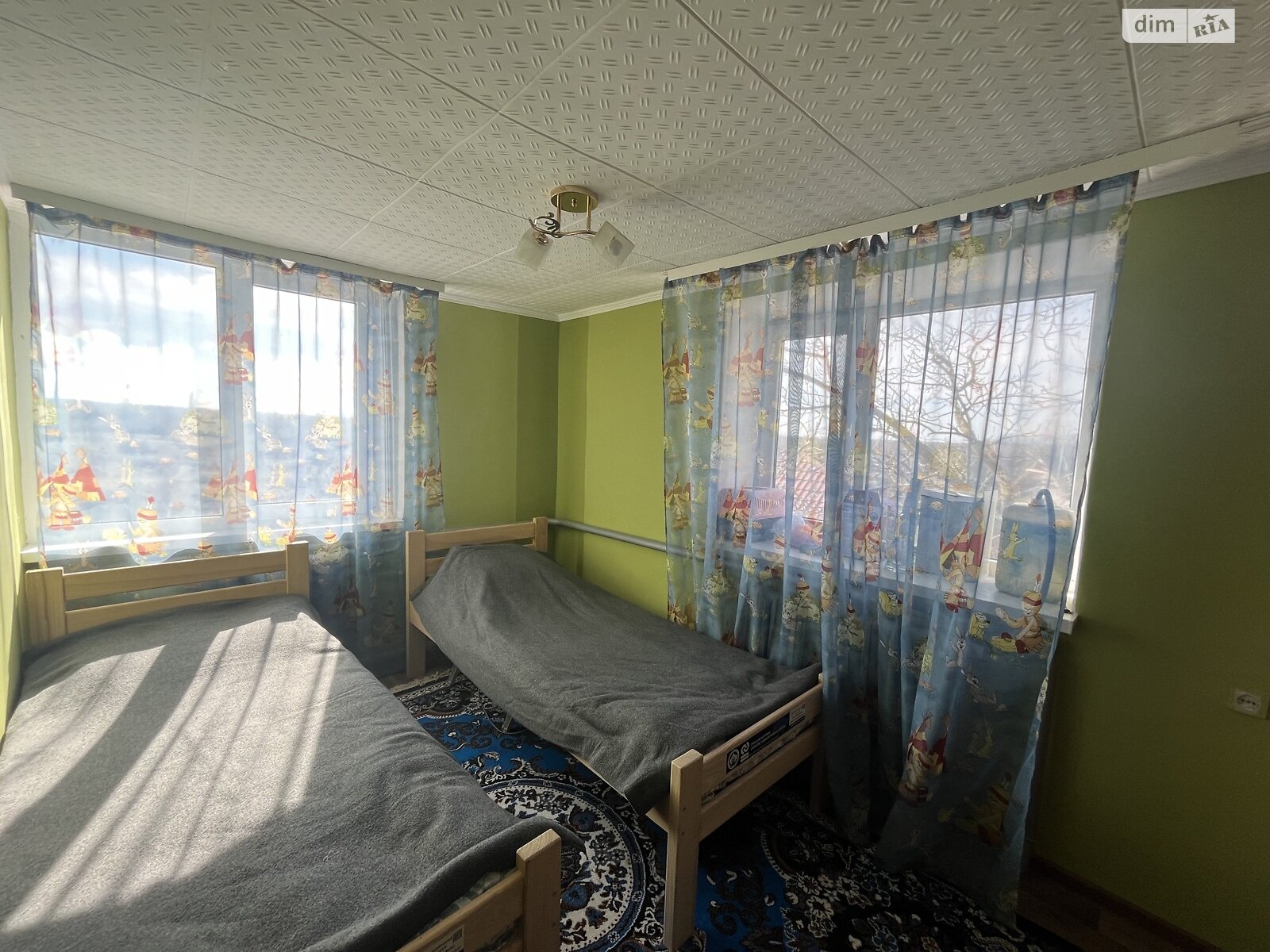 двухэтажный дом с верандой, 99.4 кв. м, кирпич. Продажа в Ровце фото 1 двухэтажный дом с верандой, 99.4 кв. м, кирпич. Продажа в Ровце фото 1