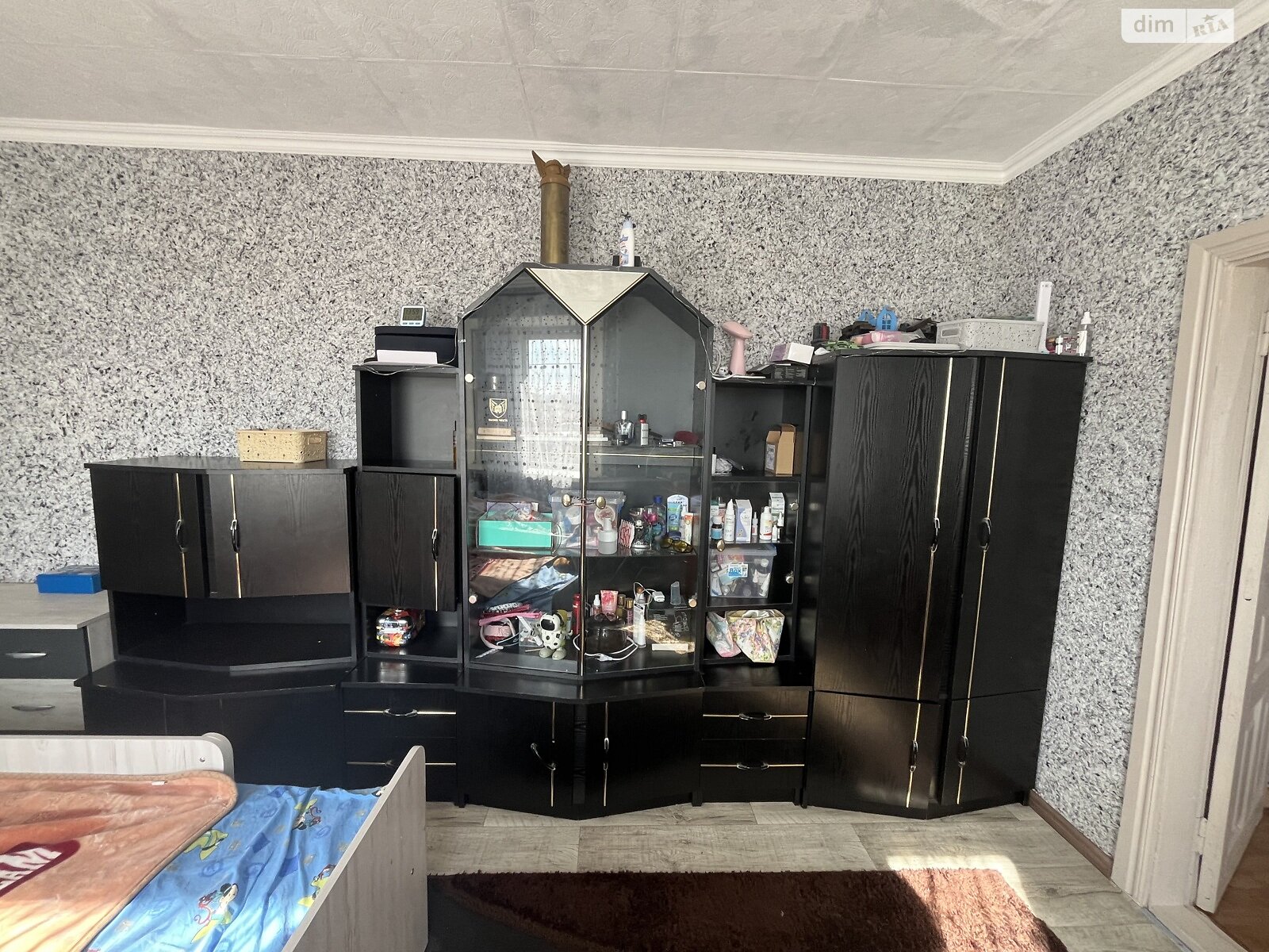 двухэтажный дом с верандой, 99.4 кв. м, кирпич. Продажа в Ровце фото 1 двухэтажный дом с верандой, 99.4 кв. м, кирпич. Продажа в Ровце фото 1