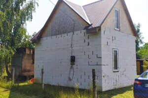 двоповерховий будинок з мансардою, 48 кв. м, піноблок. Продаж у Ровжах фото 2