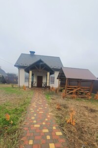 двоповерховий будинок, 85 кв. м, кирпич. Продаж у Ровжах фото 2