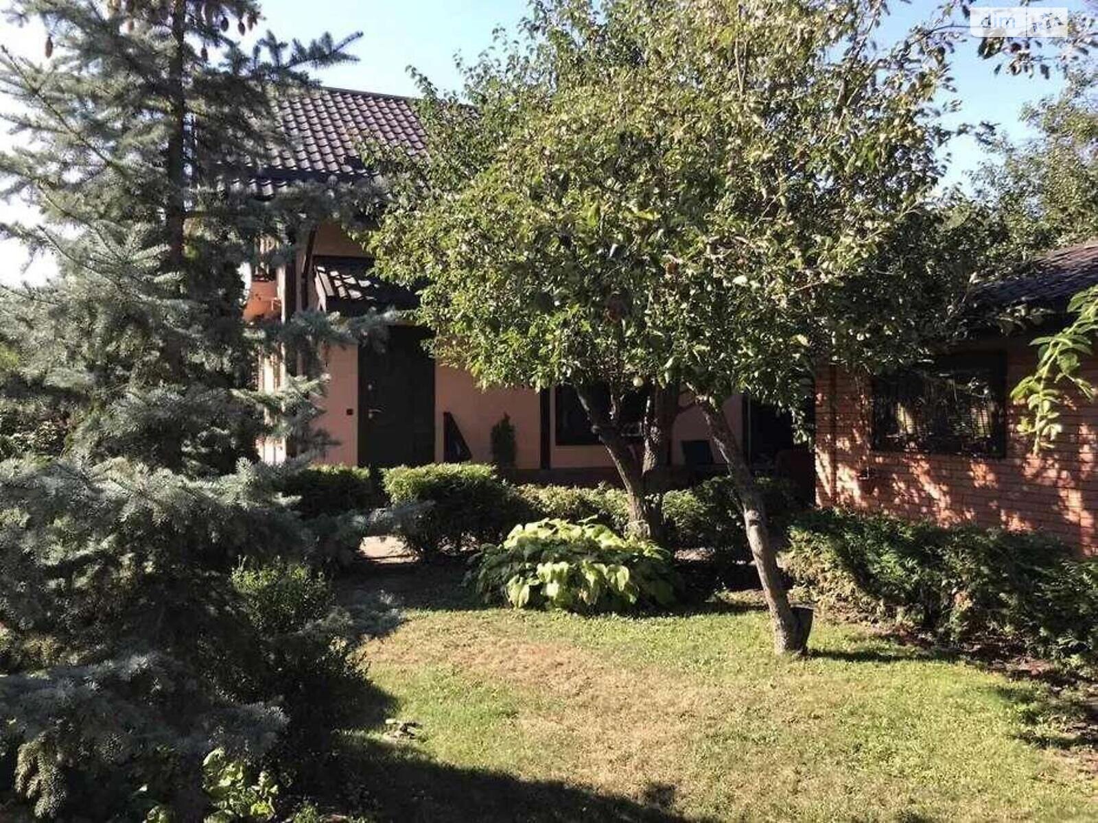 двоповерховий будинок, 105 кв. м, кирпич. Продаж у Ровжах фото 1