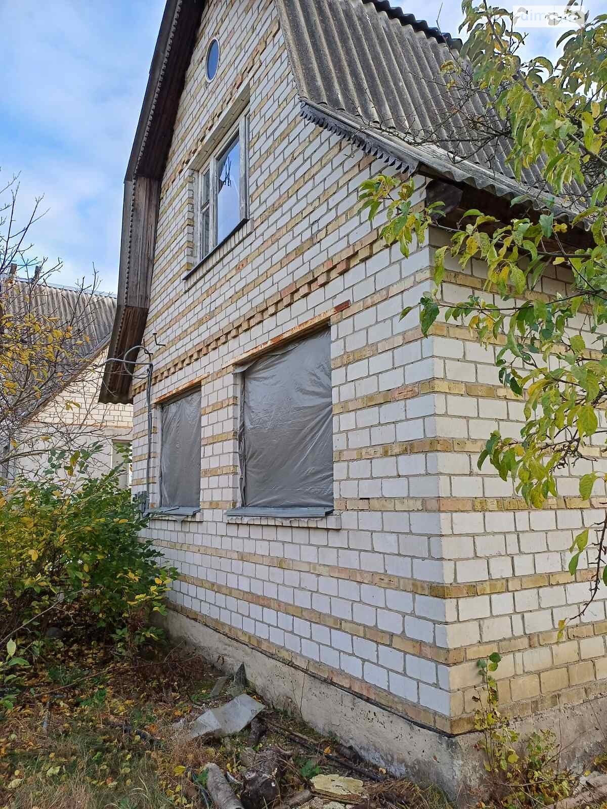 одноэтажный дом, 51 кв. м, кирпич. Продажа в Ровжах фото 1