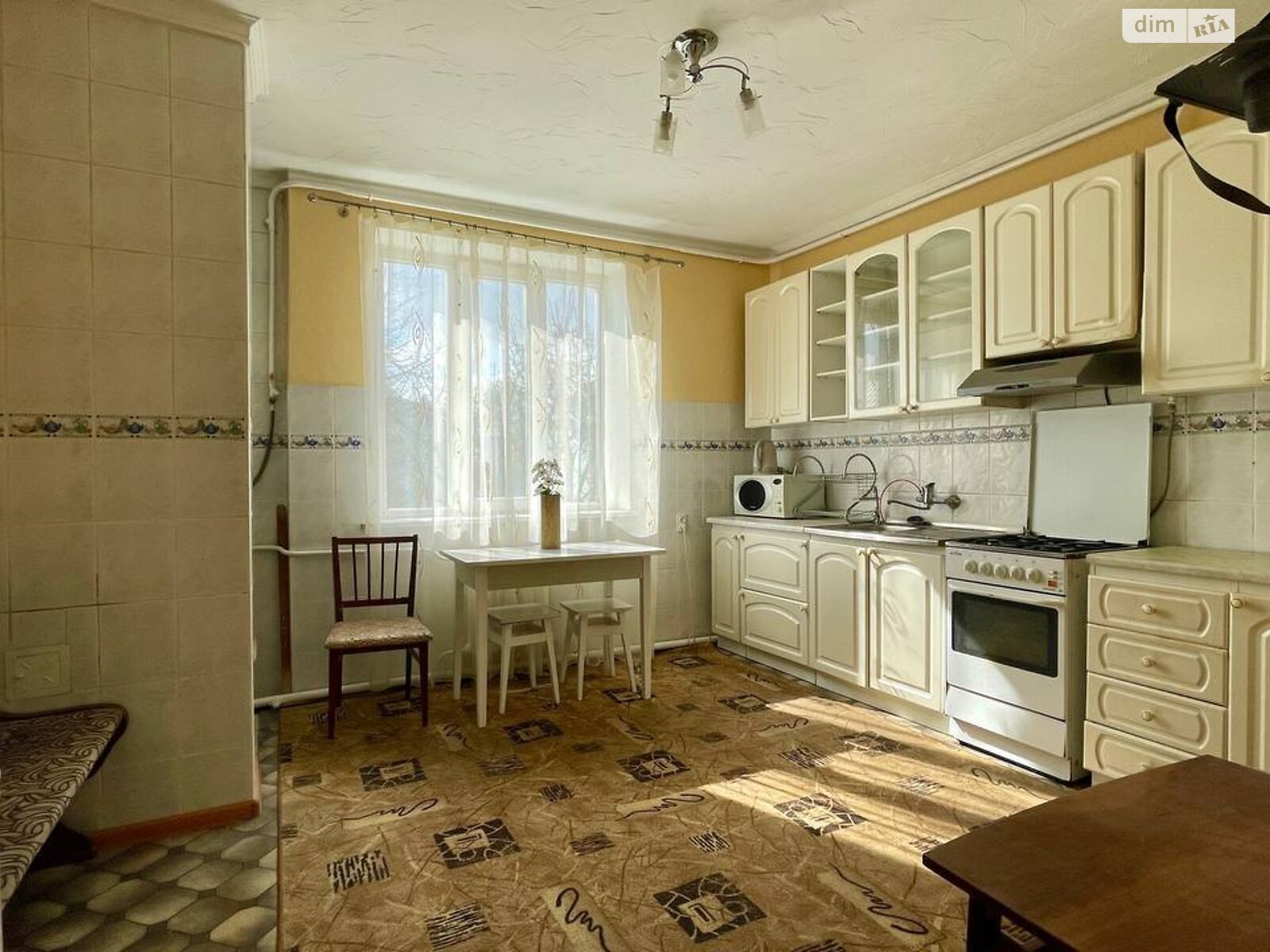 одноэтажный дом веранда, 88 кв. м, кирпич. Продажа в Ровно район 12-школа фото 1