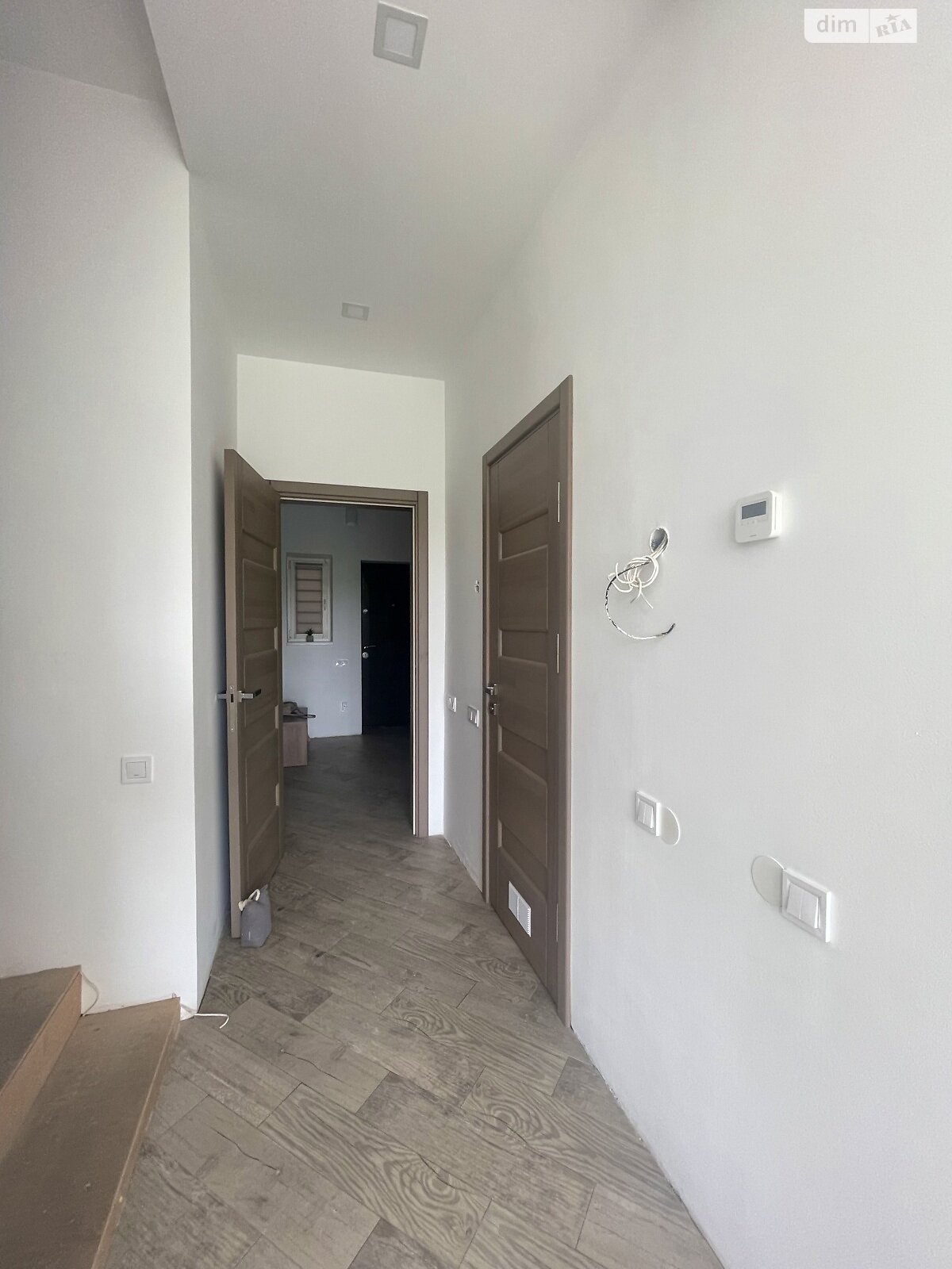 двоповерховий будинок з гаражем, 213.2 кв. м, цегла. Продаж в Рівному, район 12-школа фото 1 двоповерховий будинок з гаражем, 213.2 кв. м, цегла. Продаж в Рівному, район 12-школа фото 1