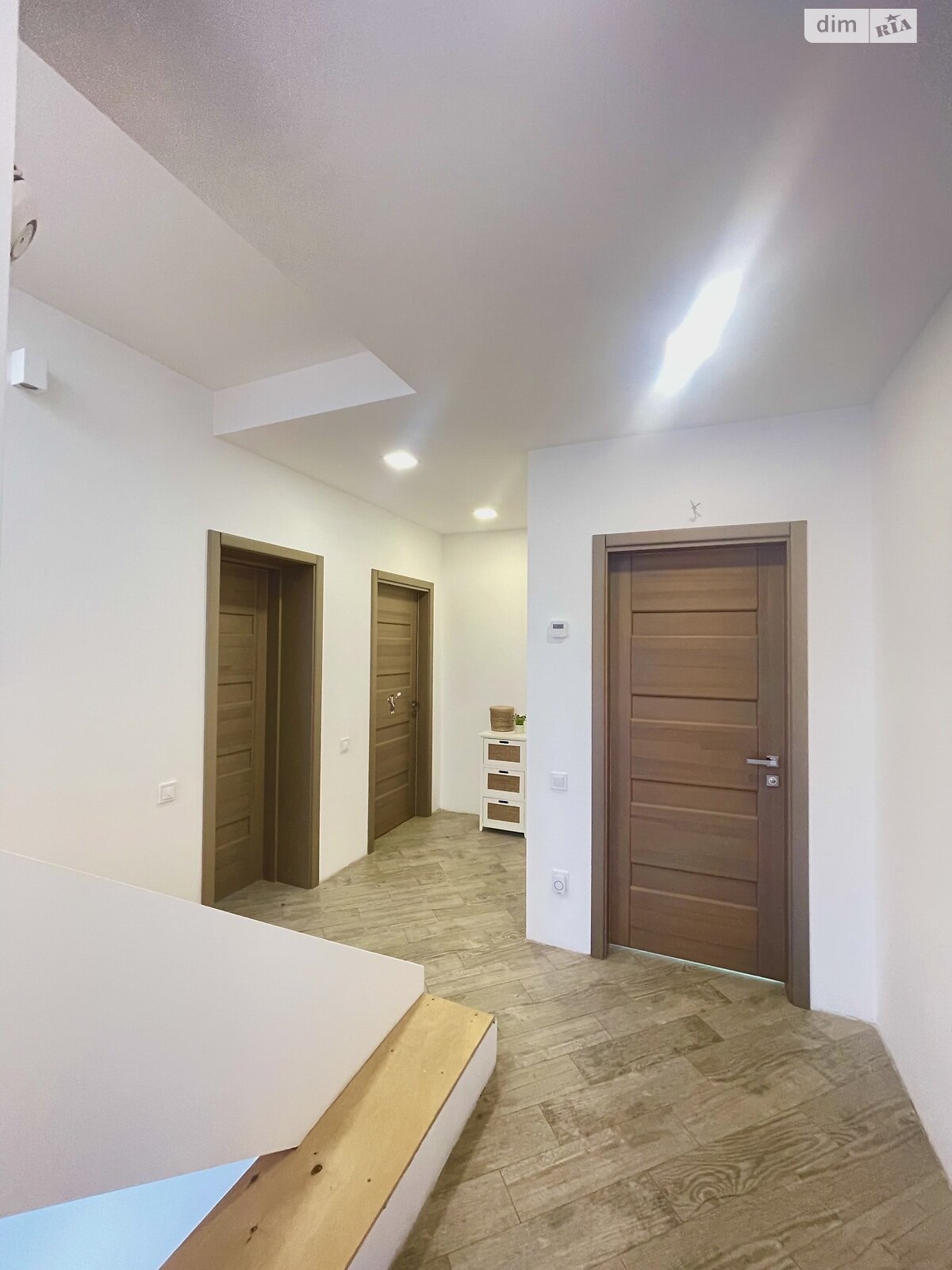 двоповерховий будинок з гаражем, 213.2 кв. м, цегла. Продаж в Рівному, район 12-школа фото 1 двоповерховий будинок з гаражем, 213.2 кв. м, цегла. Продаж в Рівному, район 12-школа фото 1