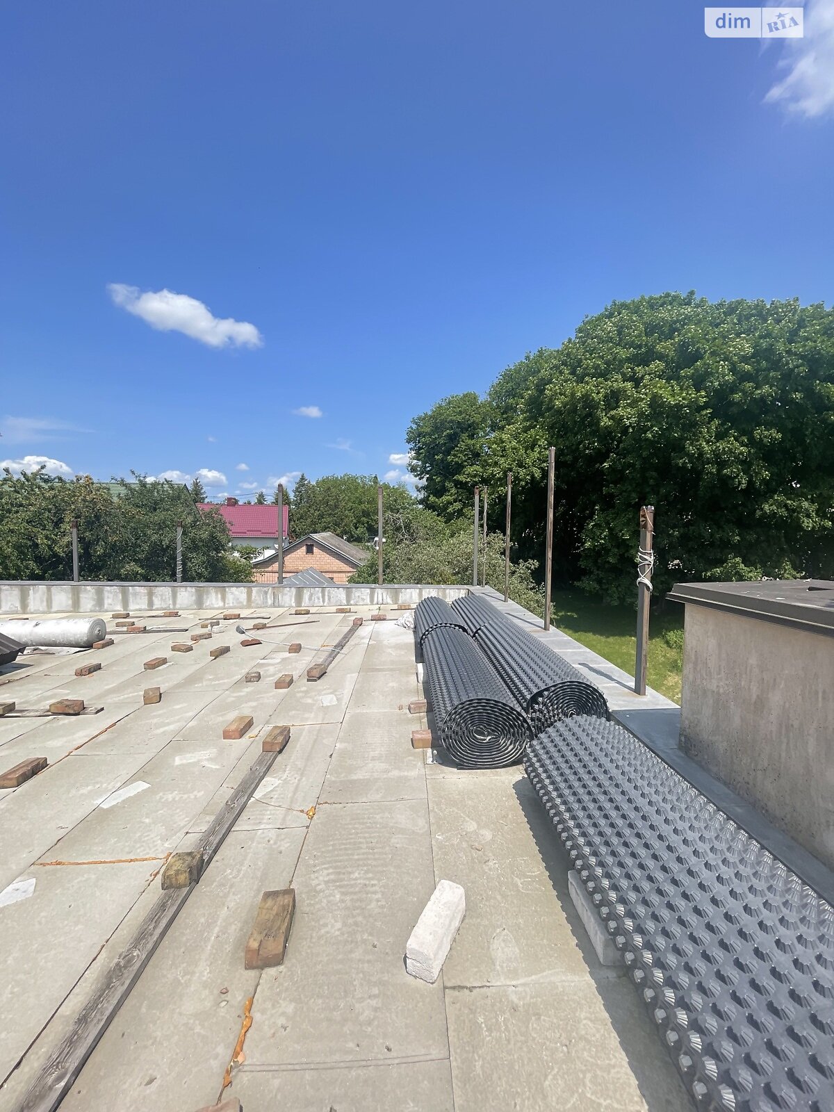 двоповерховий будинок з гаражем, 213.2 кв. м, цегла. Продаж в Рівному, район 12-школа фото 1 двоповерховий будинок з гаражем, 213.2 кв. м, цегла. Продаж в Рівному, район 12-школа фото 1