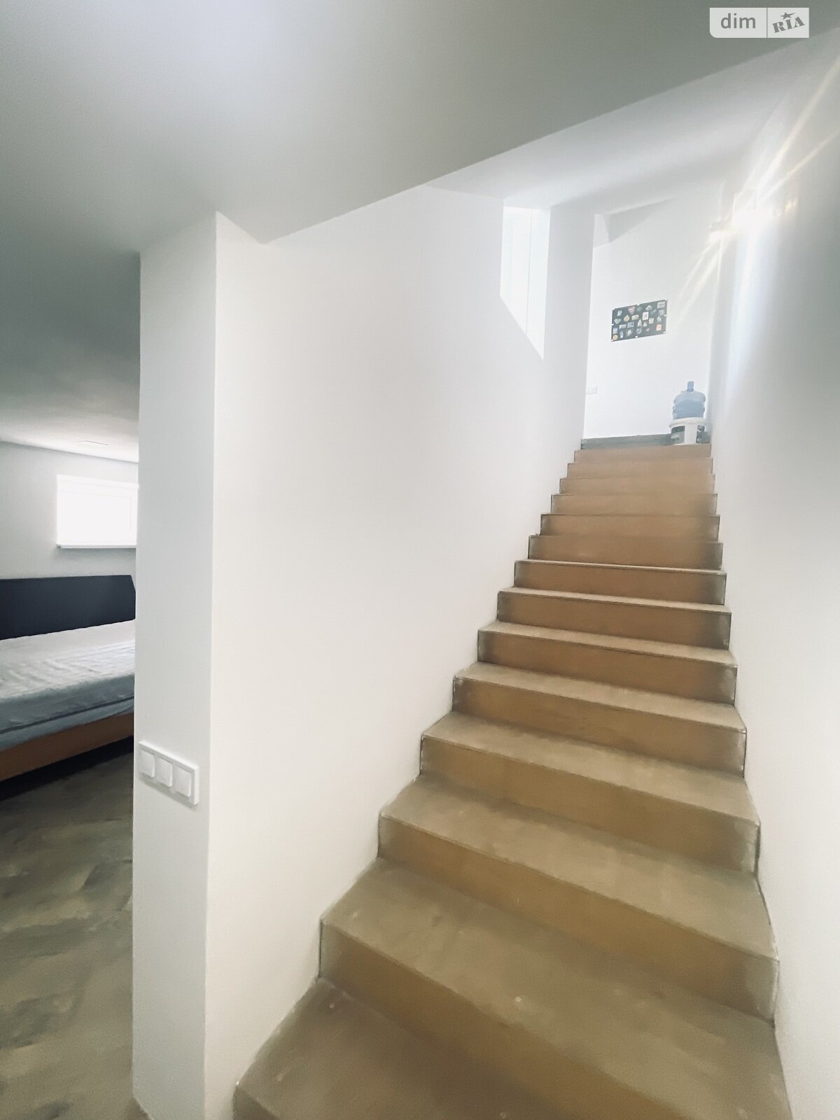 двоповерховий будинок з гаражем, 213.2 кв. м, цегла. Продаж в Рівному, район 12-школа фото 1 двоповерховий будинок з гаражем, 213.2 кв. м, цегла. Продаж в Рівному, район 12-школа фото 1