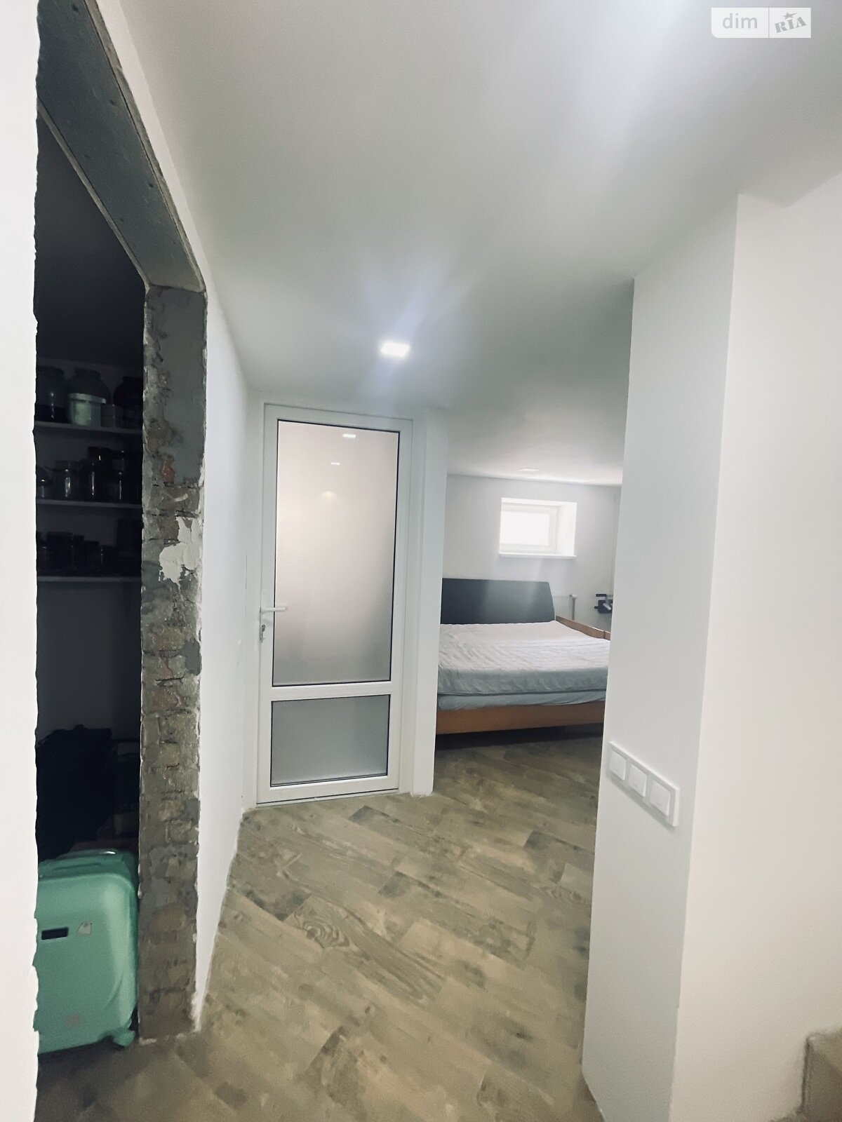 двоповерховий будинок з гаражем, 213.2 кв. м, цегла. Продаж в Рівному, район 12-школа фото 1 двоповерховий будинок з гаражем, 213.2 кв. м, цегла. Продаж в Рівному, район 12-школа фото 1