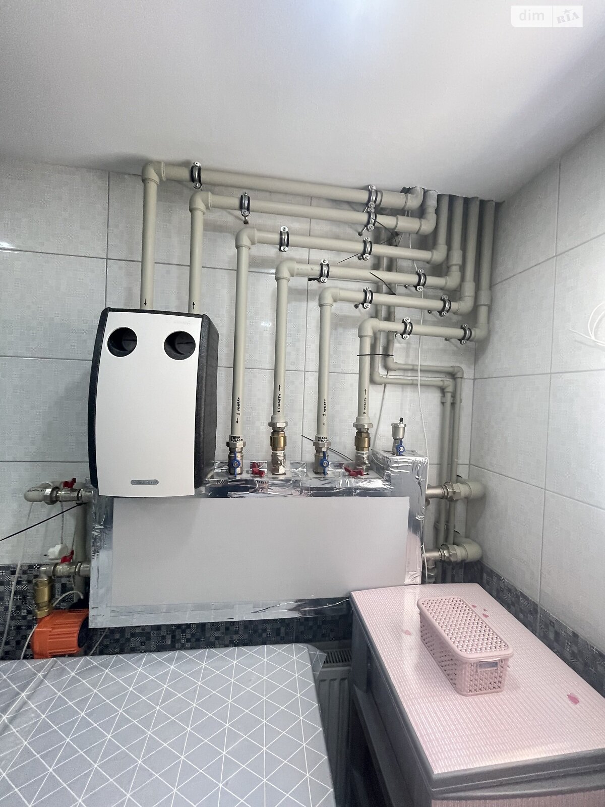 двоповерховий будинок з гаражем, 213.2 кв. м, цегла. Продаж в Рівному, район 12-школа фото 1 двоповерховий будинок з гаражем, 213.2 кв. м, цегла. Продаж в Рівному, район 12-школа фото 1