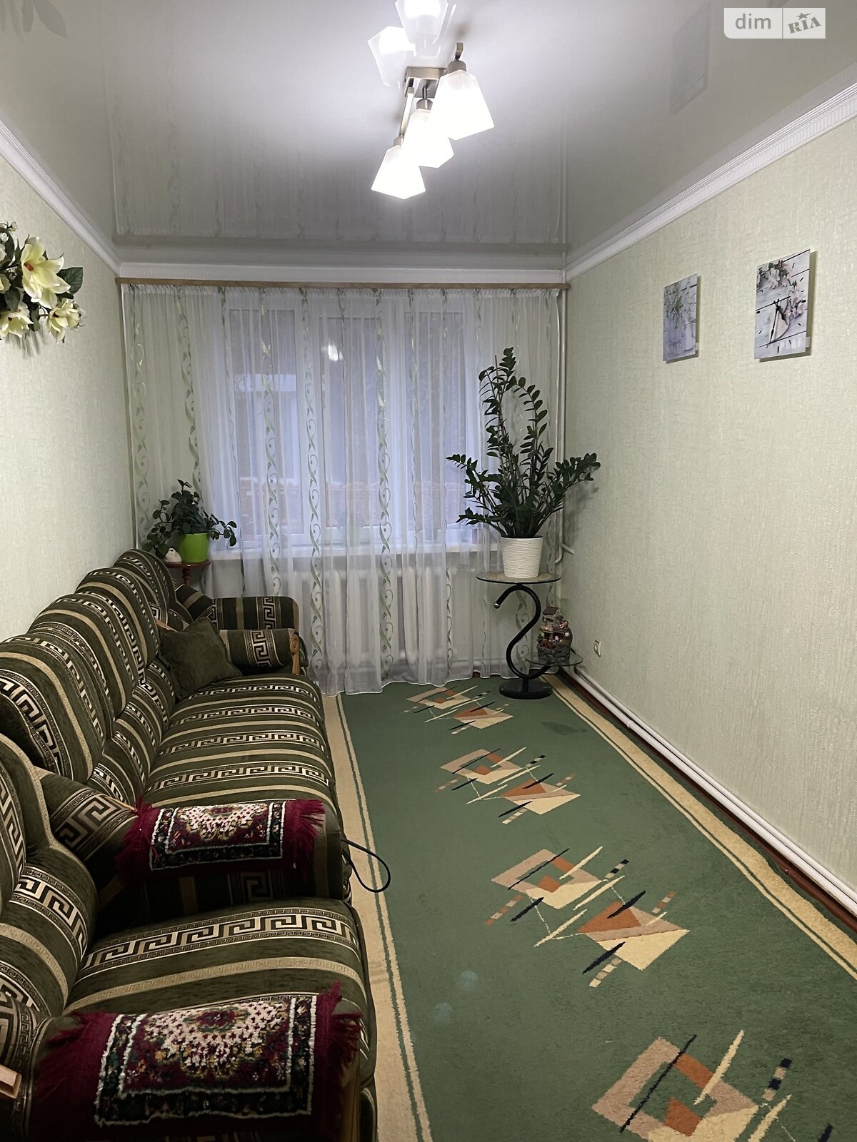 двухэтажный дом, 190 кв. м, кирпич. Продажа в Ровно район 12-школа фото 1