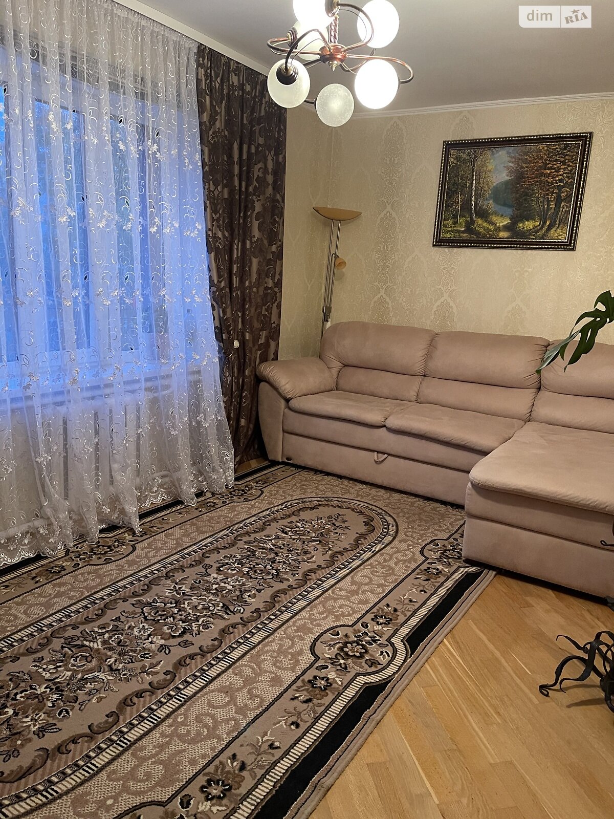 двухэтажный дом, 190 кв. м, кирпич. Продажа в Ровно район 12-школа фото 1