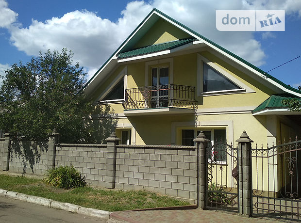 одноэтажный дом с садом, 190 кв. м, кирпич. Продажа в Ровно район 12-школа фото 1 одноэтажный дом с садом, 190 кв. м, кирпич. Продажа в Ровно район 12-школа фото 1