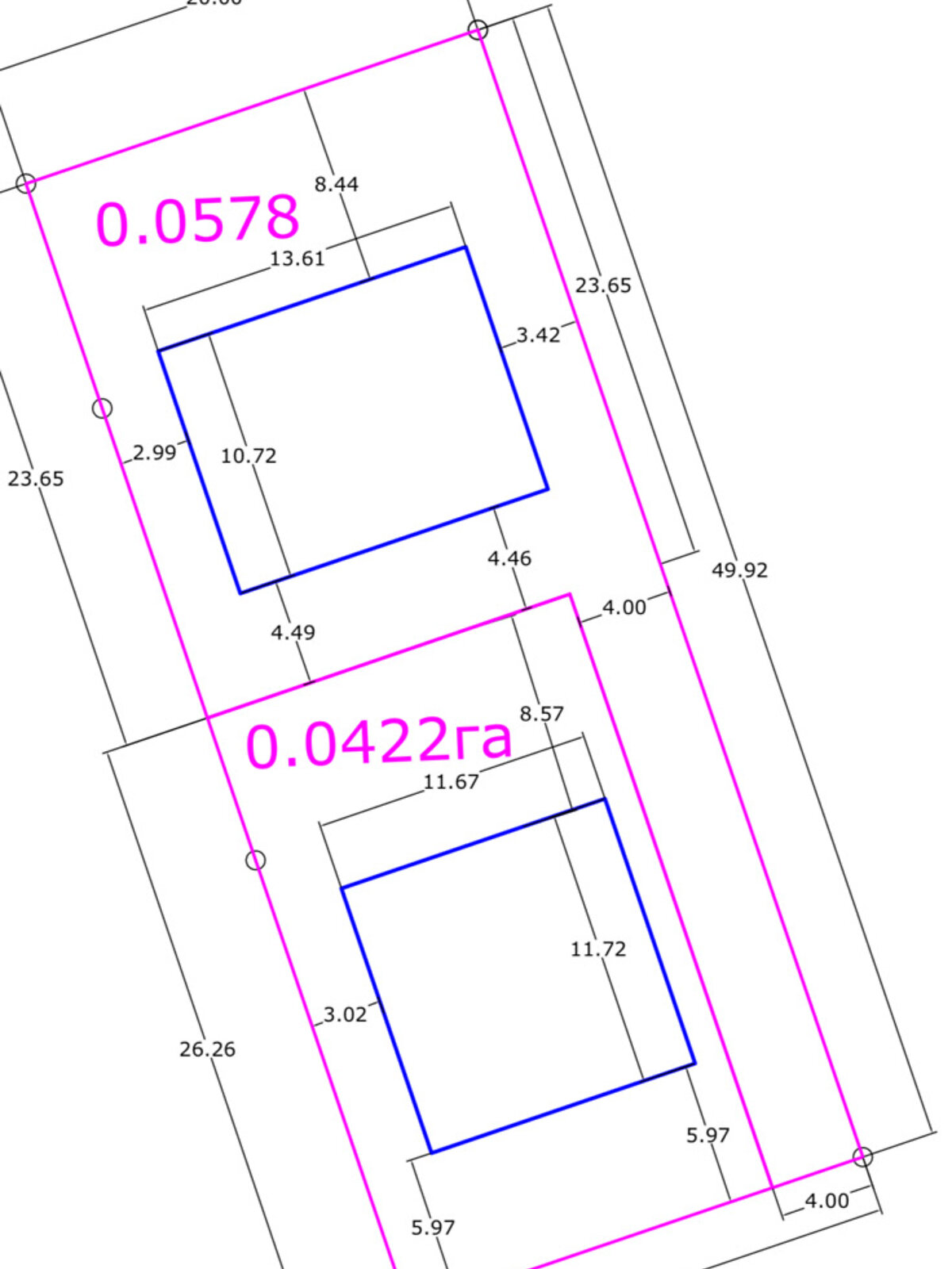одноэтажный дом, 114 кв. м, кирпич. Продажа в Ровно район Агропереробка фото 1