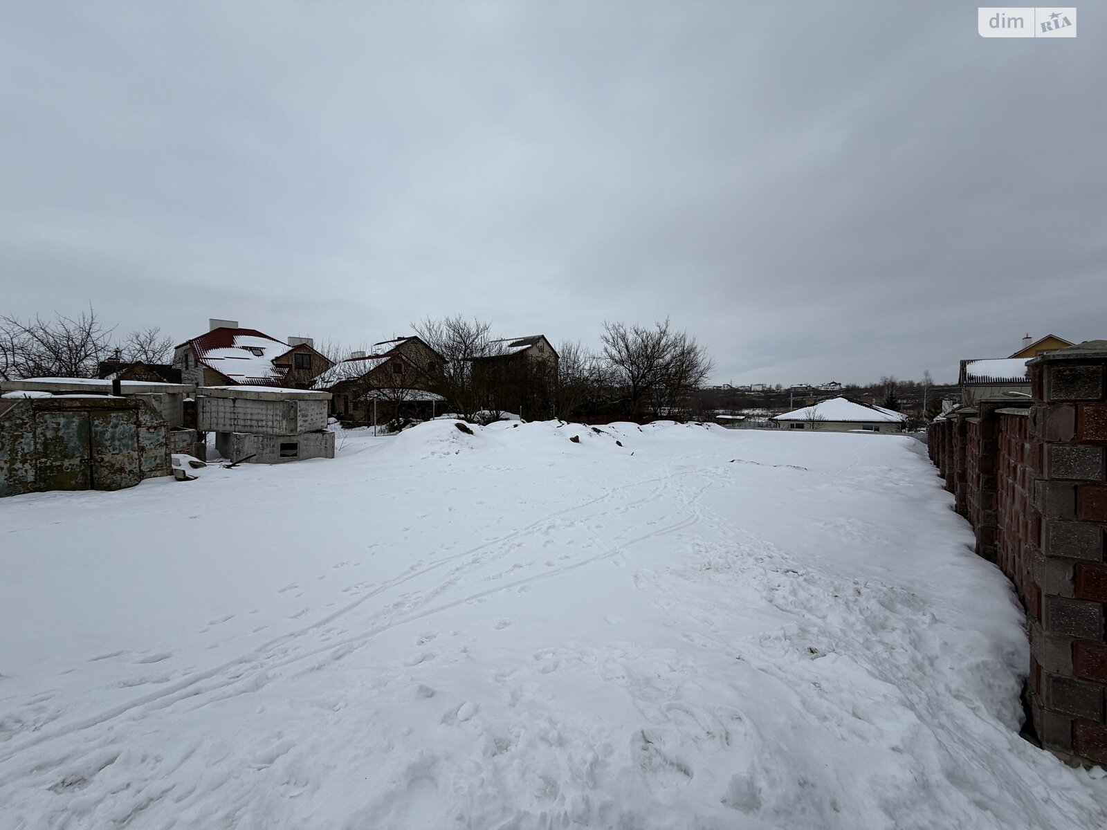 одноэтажный дом, 114 кв. м, кирпич. Продажа в Ровно район Агропереробка фото 1