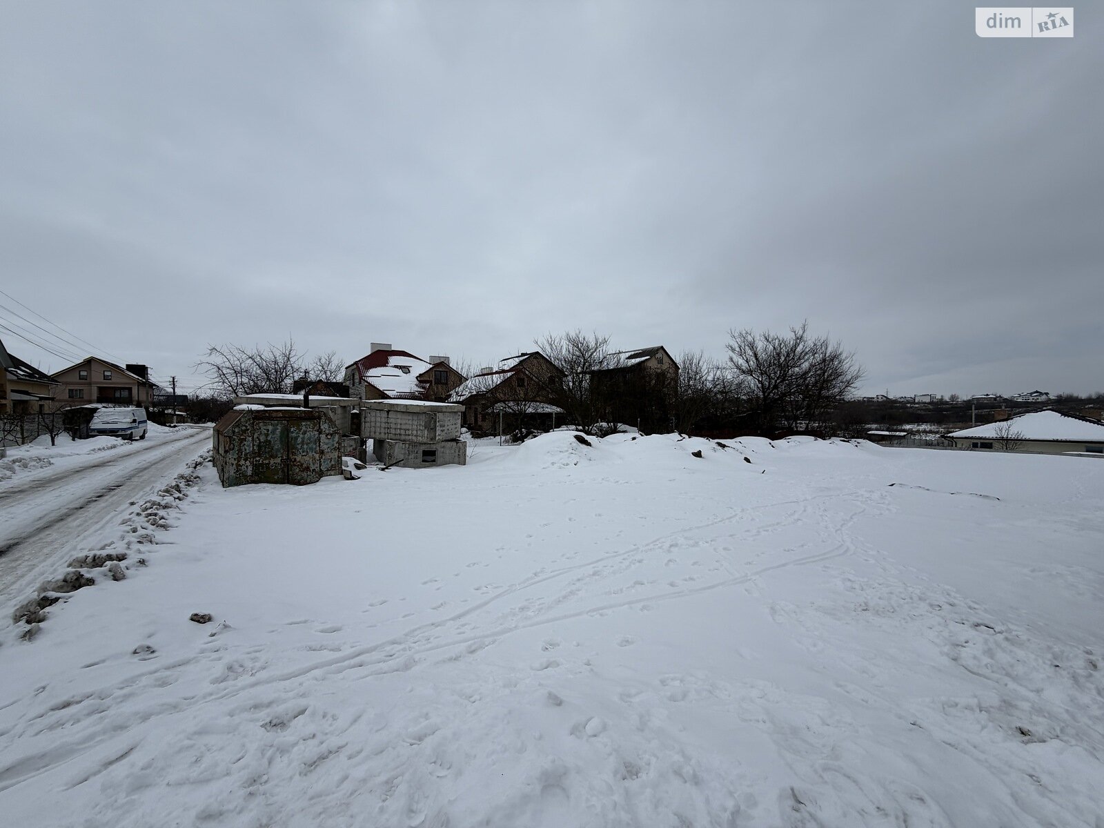 одноэтажный дом, 114 кв. м, кирпич. Продажа в Ровно район Агропереробка фото 1