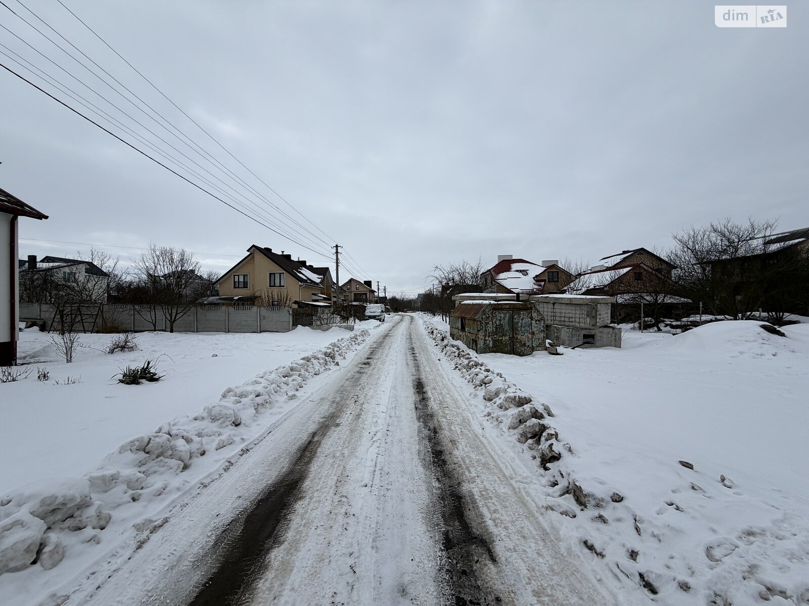 одноэтажный дом, 114 кв. м, кирпич. Продажа в Ровно район Агропереробка фото 1