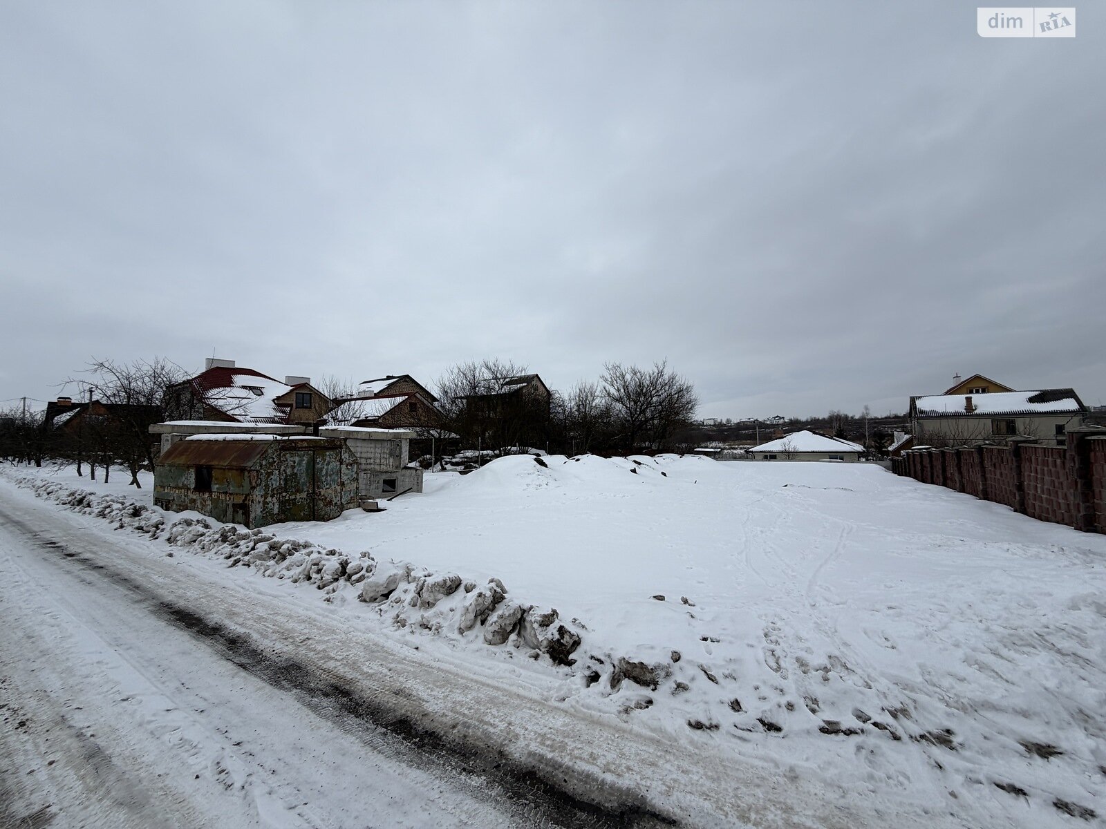 одноэтажный дом, 114 кв. м, кирпич. Продажа в Ровно район Агропереробка фото 1