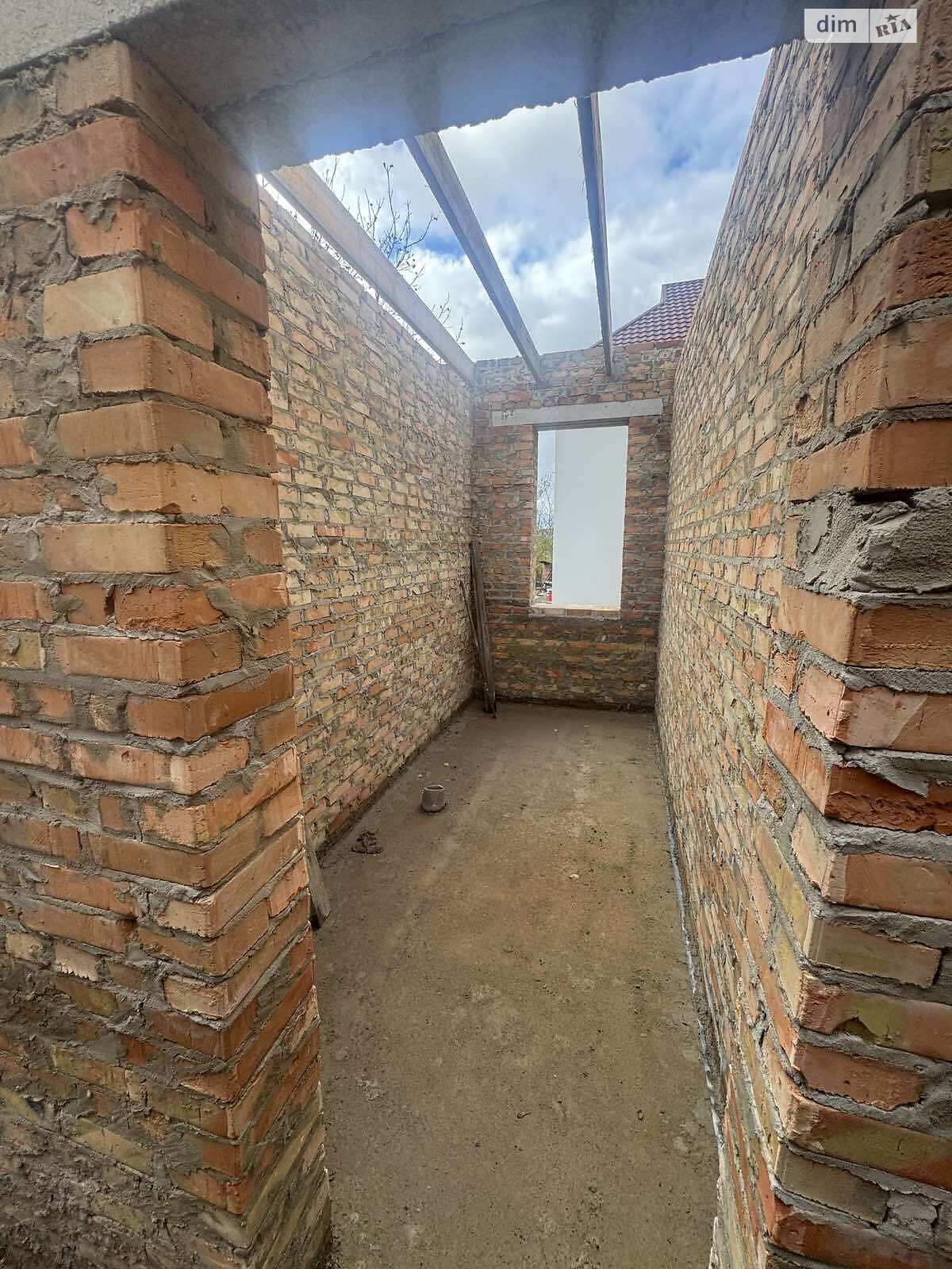 одноэтажный дом, 150 кв. м, кирпич. Продажа в Ровно район Агропереробка фото 1 одноэтажный дом, 150 кв. м, кирпич. Продажа в Ровно район Агропереробка фото 1