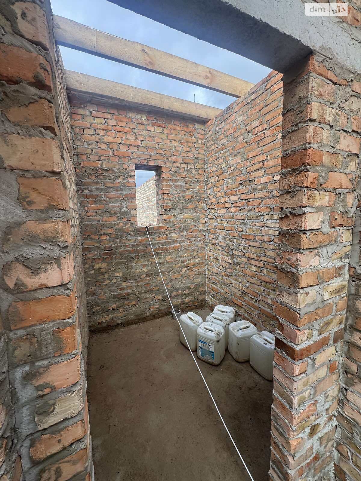 одноэтажный дом, 150 кв. м, кирпич. Продажа в Ровно район Агропереробка фото 1 одноэтажный дом, 150 кв. м, кирпич. Продажа в Ровно район Агропереробка фото 1