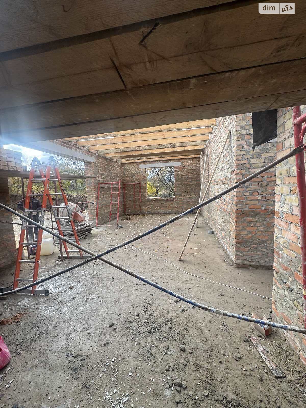 одноэтажный дом, 150 кв. м, кирпич. Продажа в Ровно район Агропереробка фото 1 одноэтажный дом, 150 кв. м, кирпич. Продажа в Ровно район Агропереробка фото 1