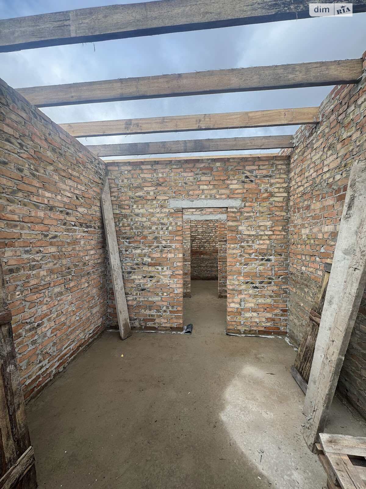 одноэтажный дом, 150 кв. м, кирпич. Продажа в Ровно район Агропереробка фото 1 одноэтажный дом, 150 кв. м, кирпич. Продажа в Ровно район Агропереробка фото 1