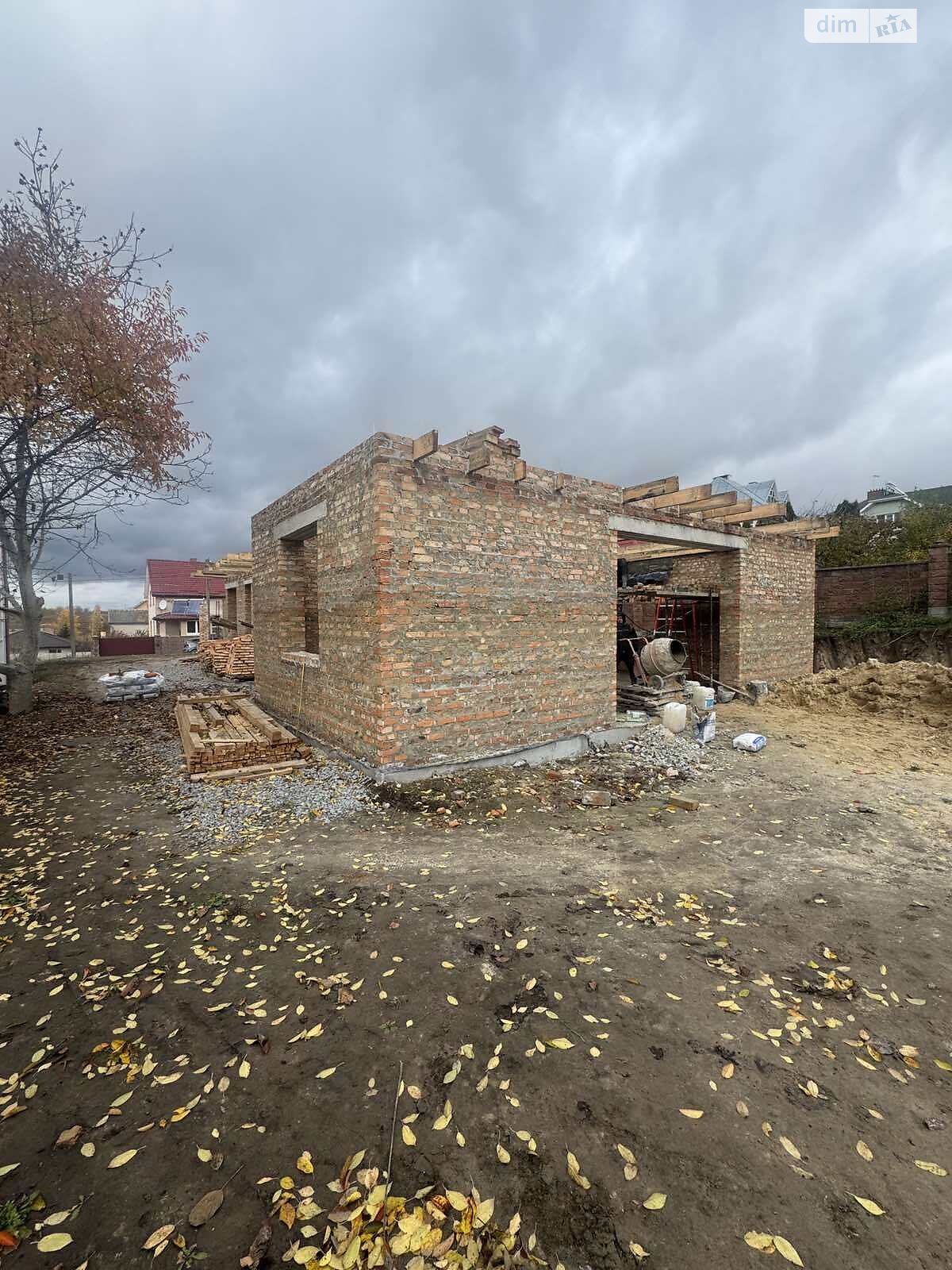 одноэтажный дом, 150 кв. м, кирпич. Продажа в Ровно район Агропереробка фото 1 одноэтажный дом, 150 кв. м, кирпич. Продажа в Ровно район Агропереробка фото 1