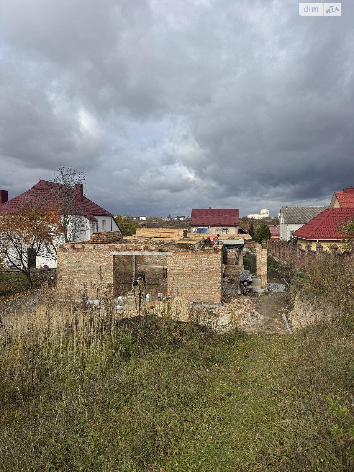 одноэтажный дом, 150 кв. м, кирпич. Продажа в Ровно район Агропереробка фото 1 одноэтажный дом, 150 кв. м, кирпич. Продажа в Ровно район Агропереробка фото 1