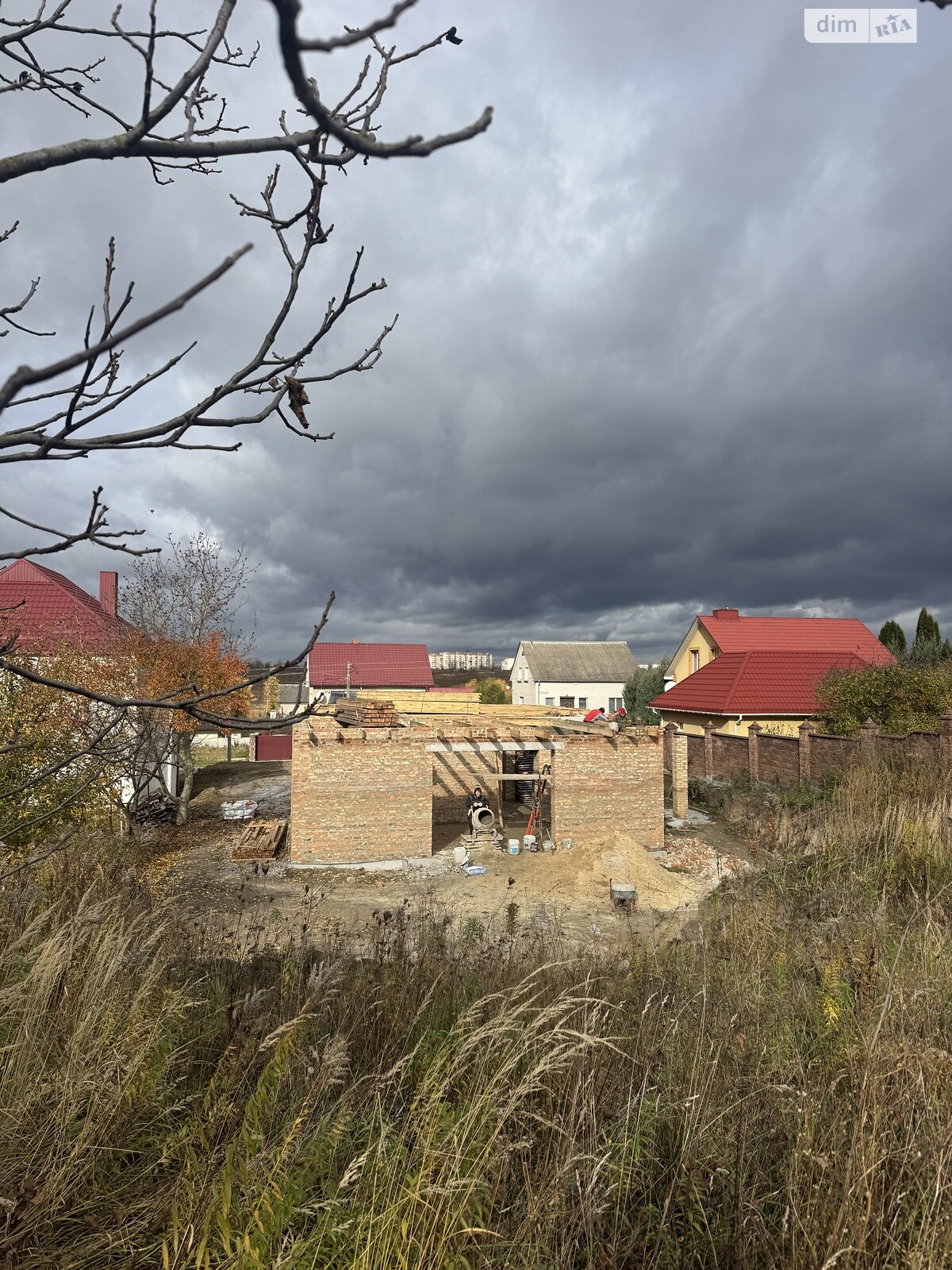 одноэтажный дом, 150 кв. м, кирпич. Продажа в Ровно район Агропереробка фото 1 одноэтажный дом, 150 кв. м, кирпич. Продажа в Ровно район Агропереробка фото 1