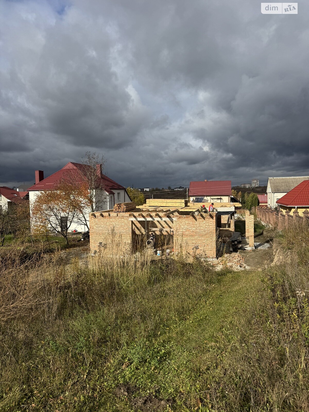 одноэтажный дом, 150 кв. м, кирпич. Продажа в Ровно район Агропереробка фото 1 одноэтажный дом, 150 кв. м, кирпич. Продажа в Ровно район Агропереробка фото 1