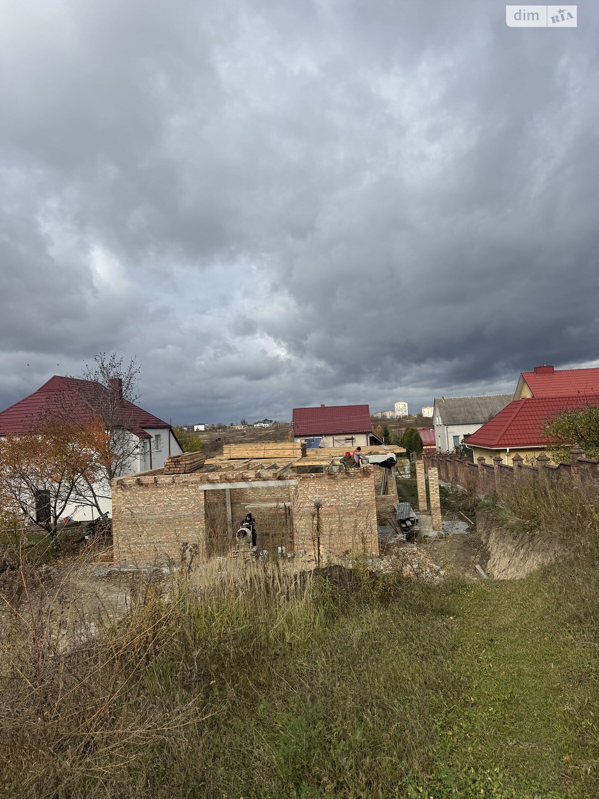 одноэтажный дом, 150 кв. м, кирпич. Продажа в Ровно район Агропереробка фото 1 одноэтажный дом, 150 кв. м, кирпич. Продажа в Ровно район Агропереробка фото 1